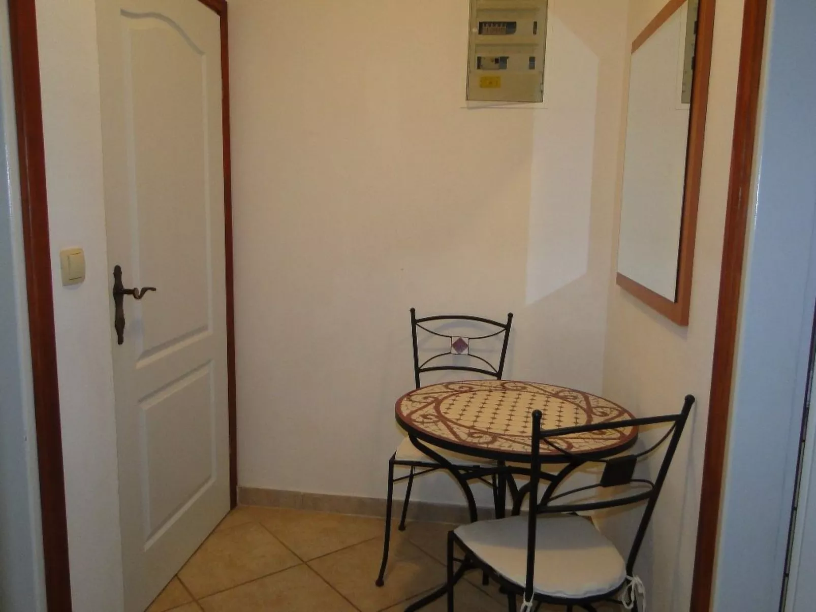 Villa Laguna 3 Ferienwohnung für 4 Personen - Drinnen