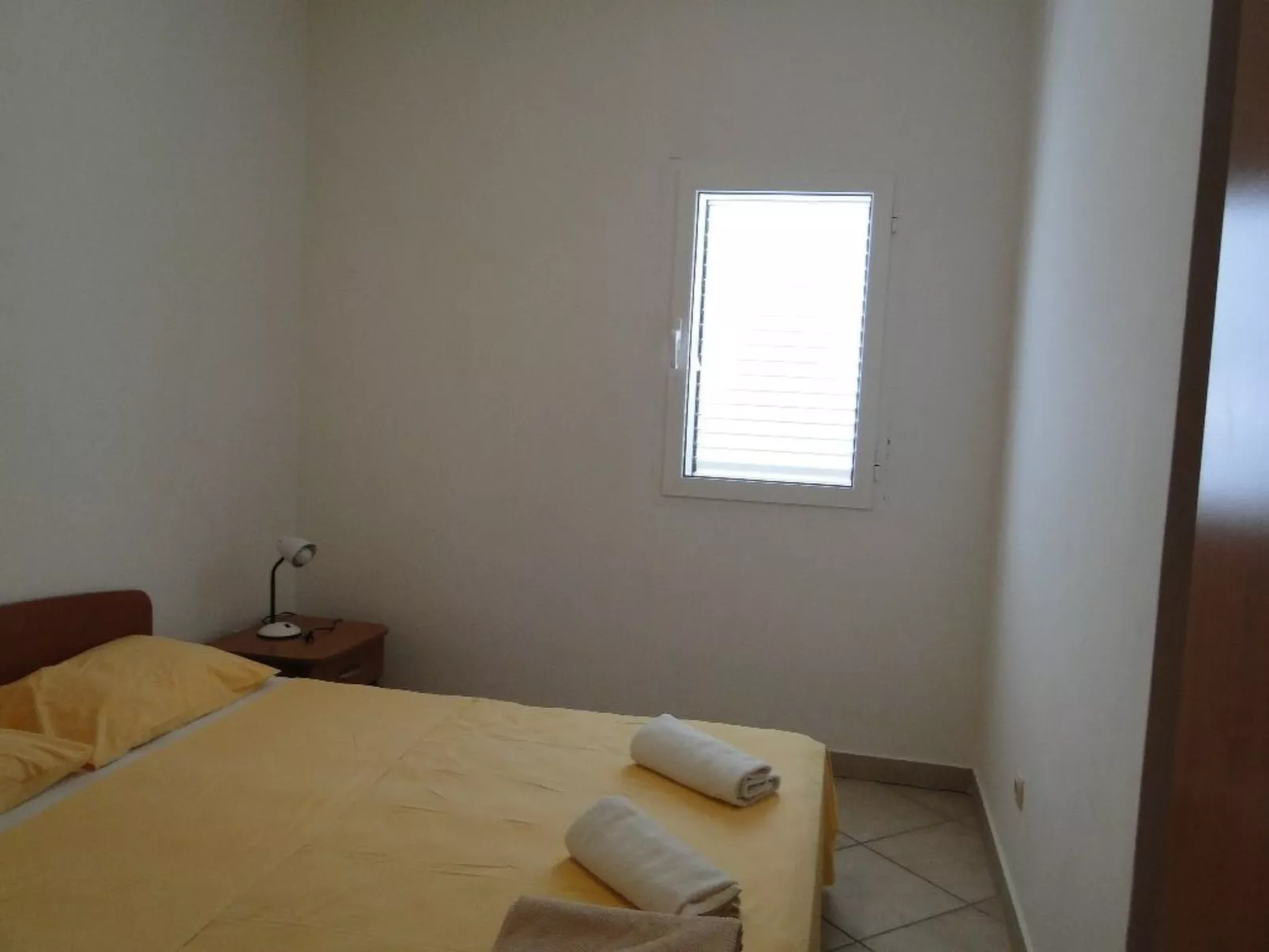 Villa Laguna 2 Ferienwohnung für 4 Personen - Drinnen