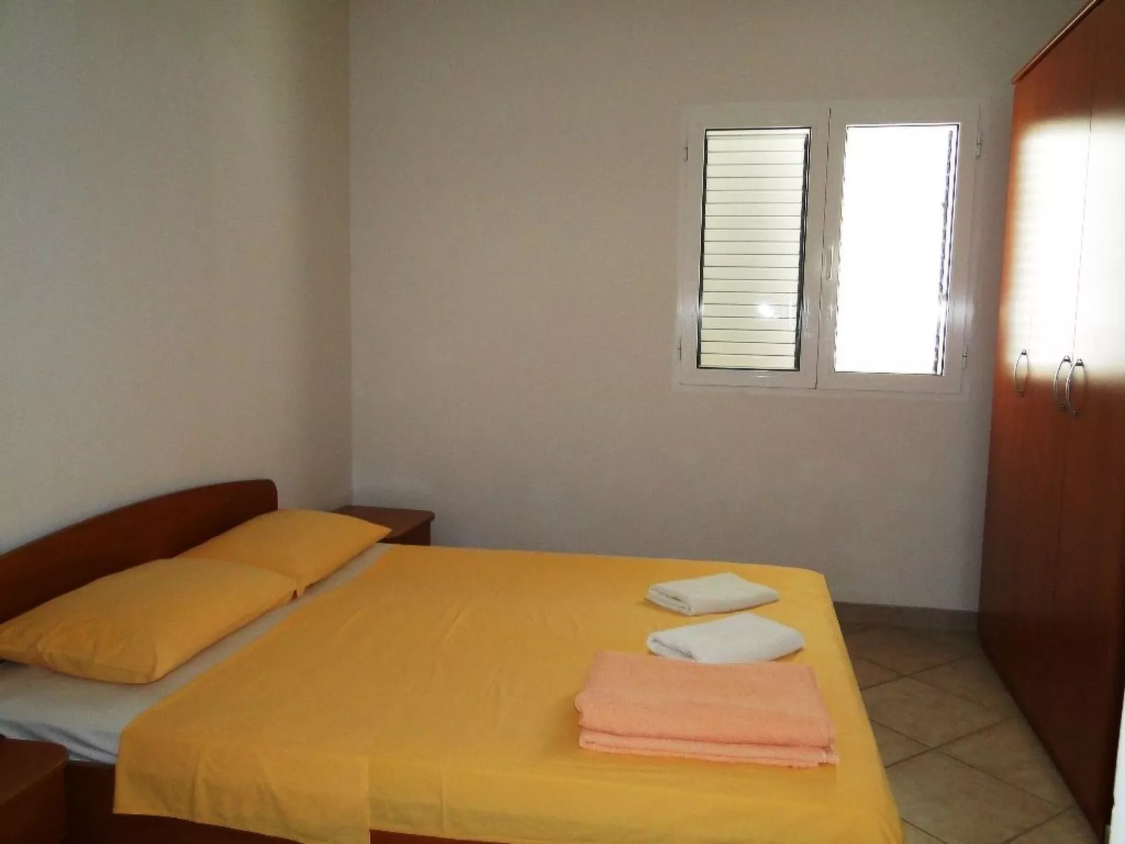 Villa Laguna 4 Ferienwohnung - Inside