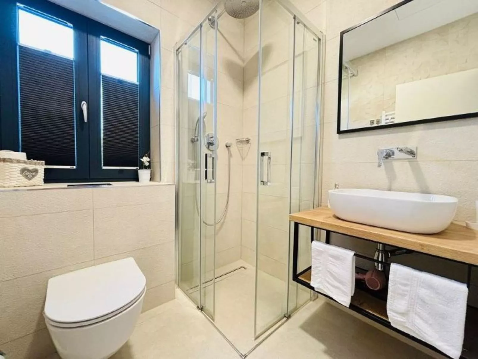 Holiday Home Oblica - Inside