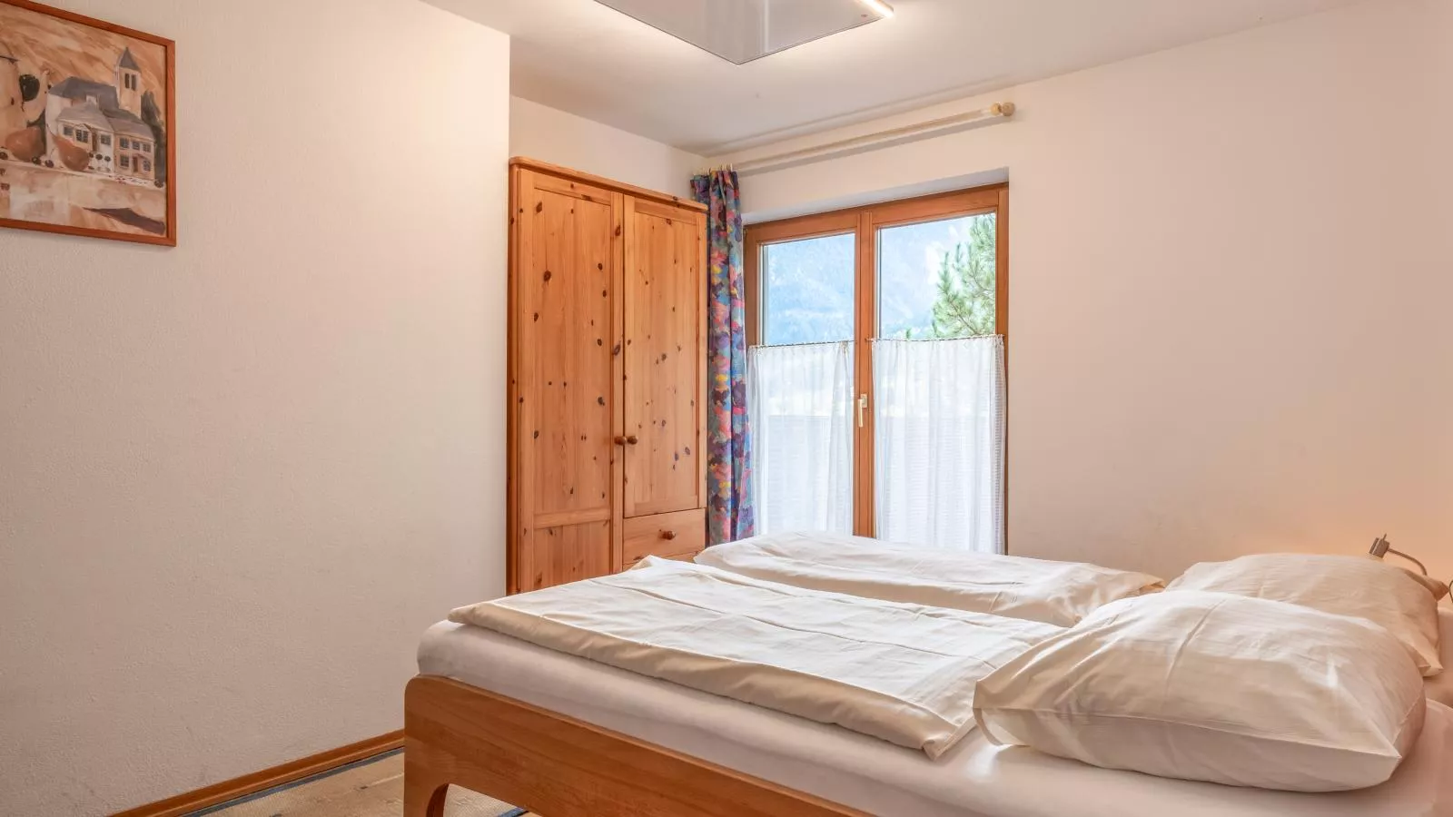 Appartement Brixnerwirt I-Bedroom