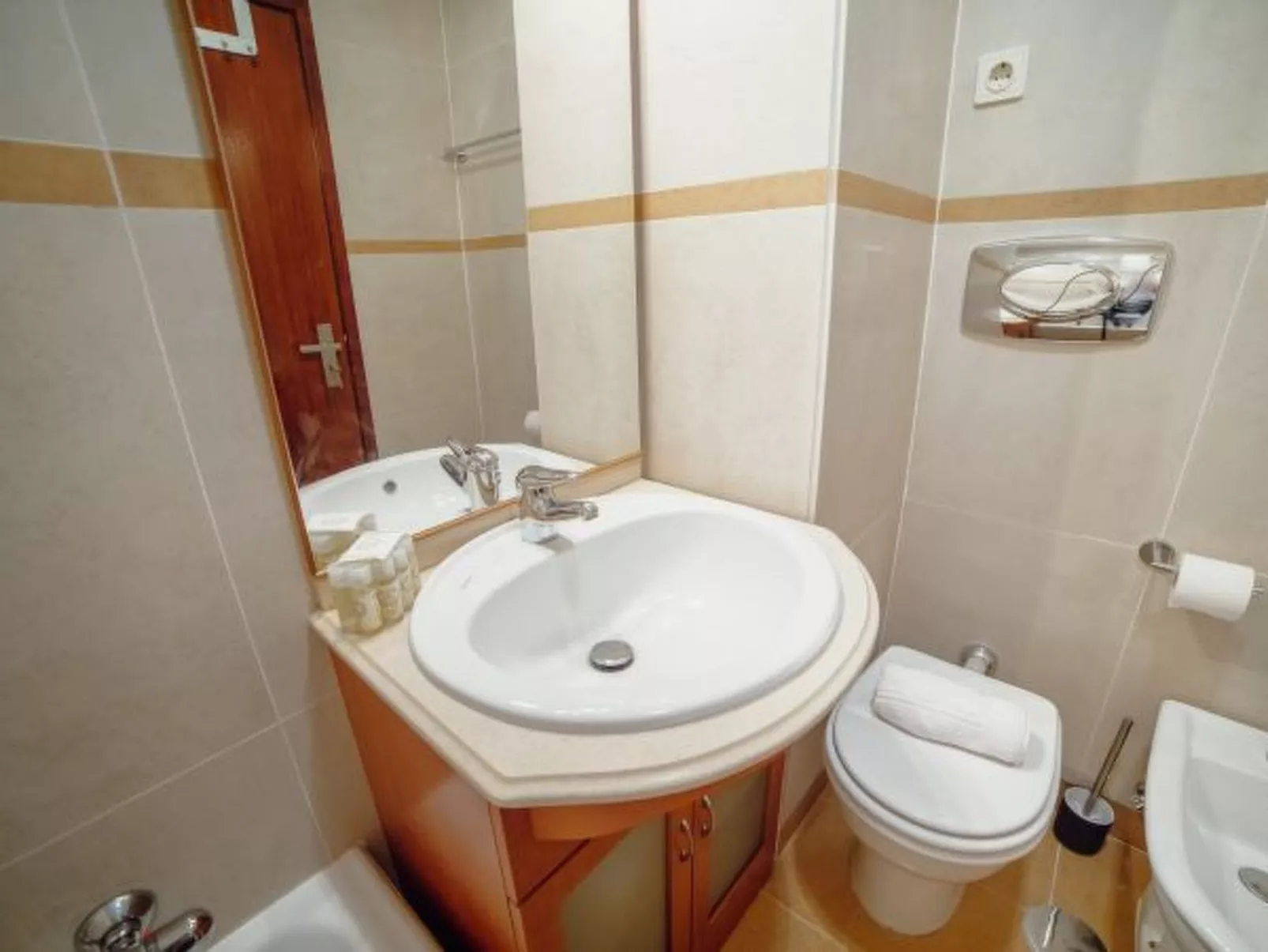 BRIGHT BOAVISTA by VACATIONY - Inside