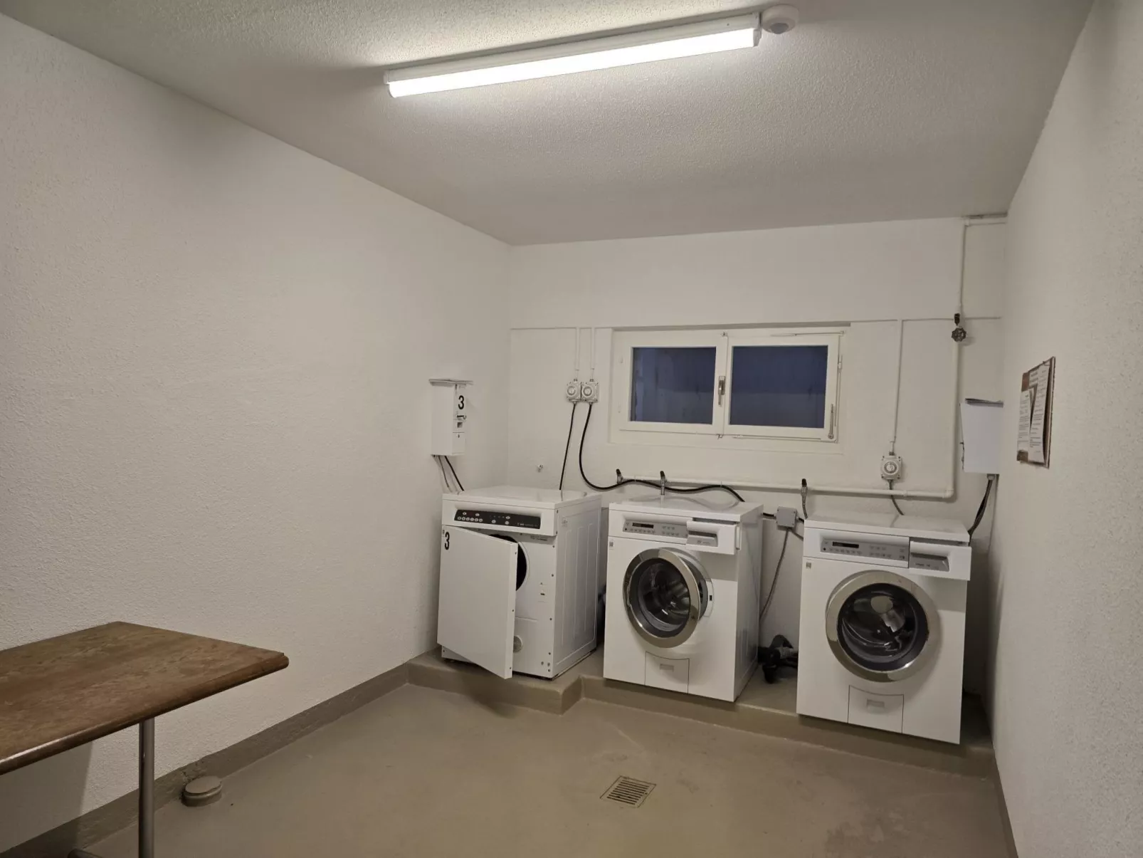 La Riva Mountain Apartment - Dedans