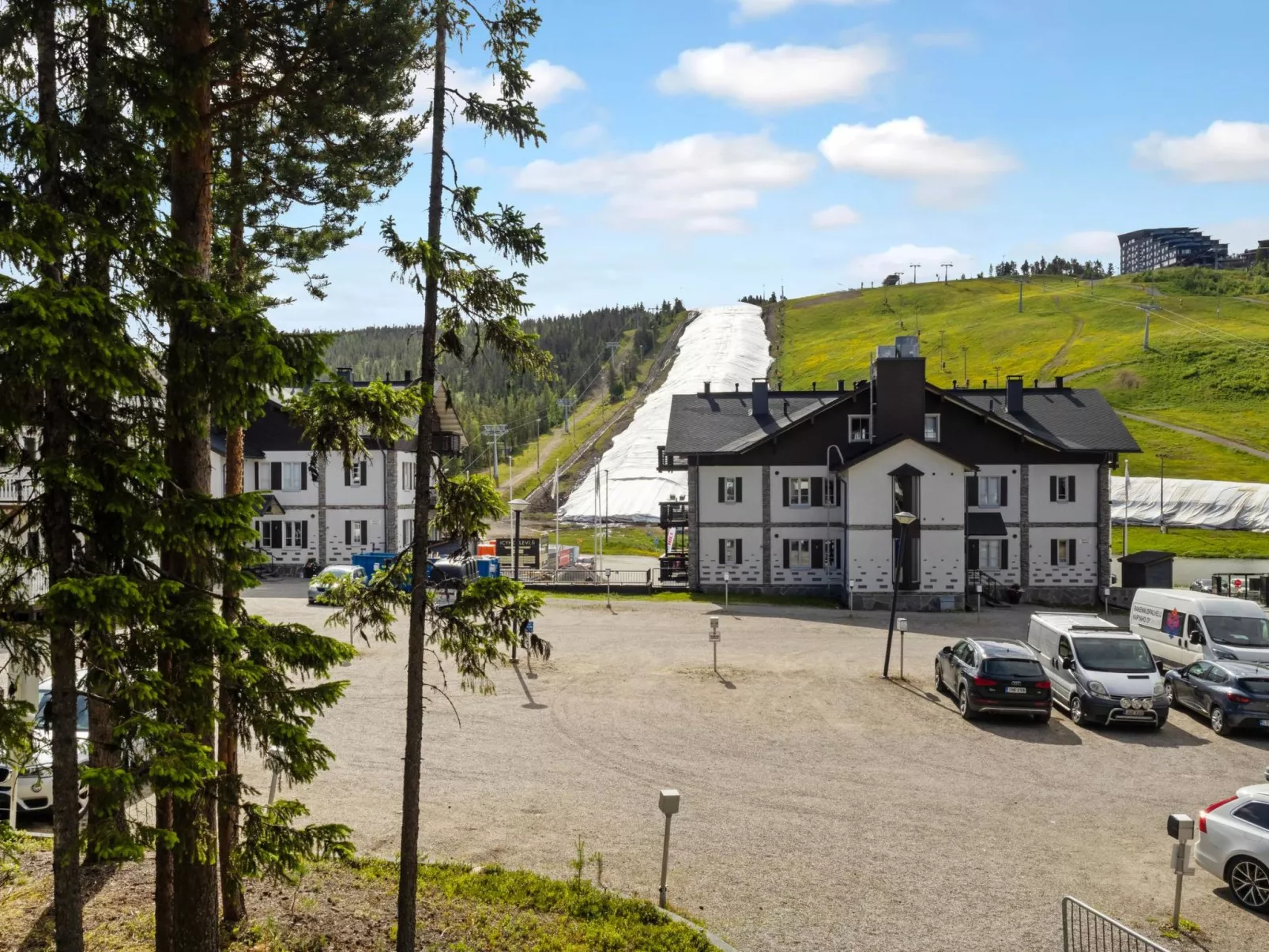 Levin otava 2 - Inside