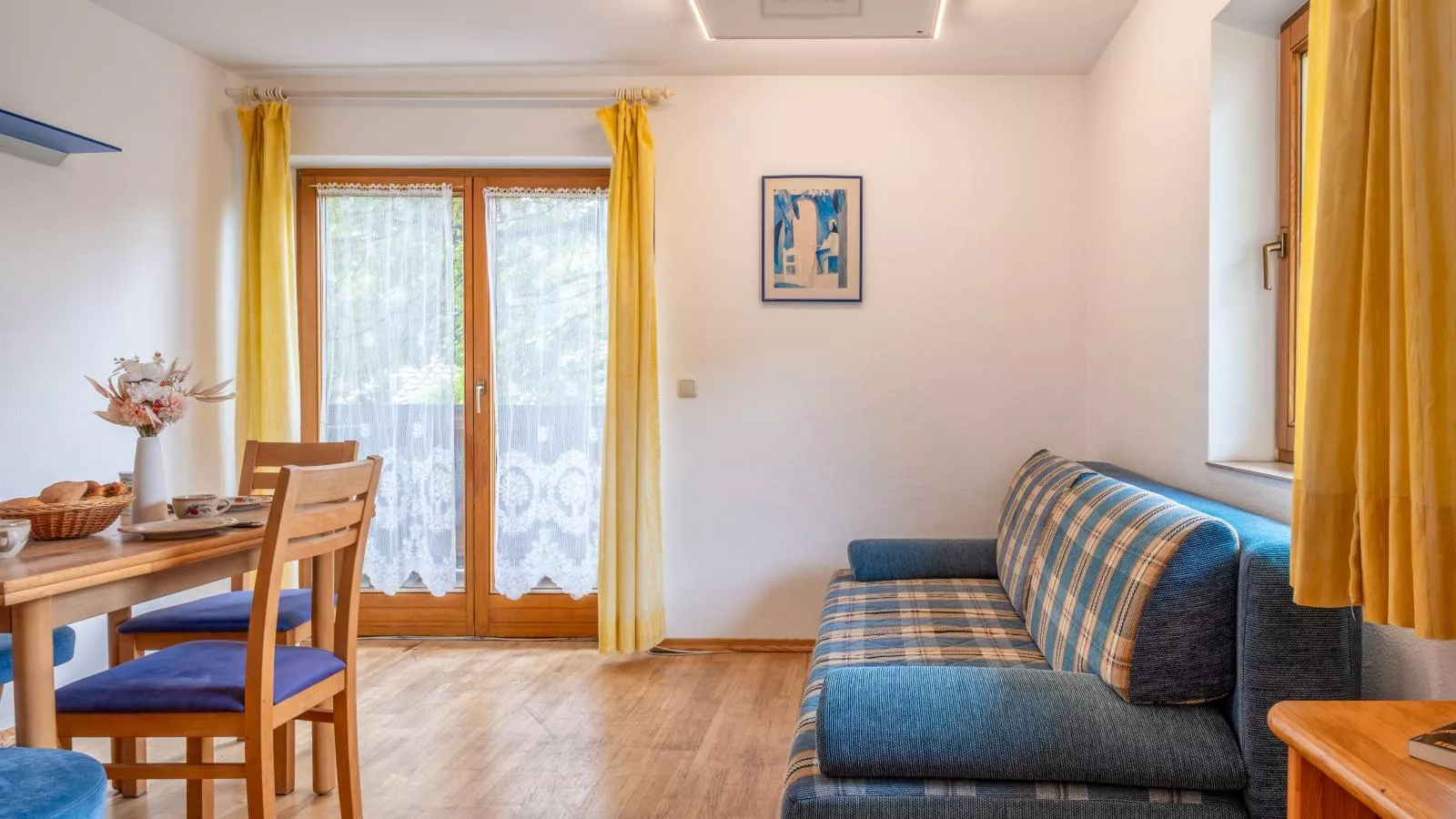 Appartement Brixnerwirt I-Indoor