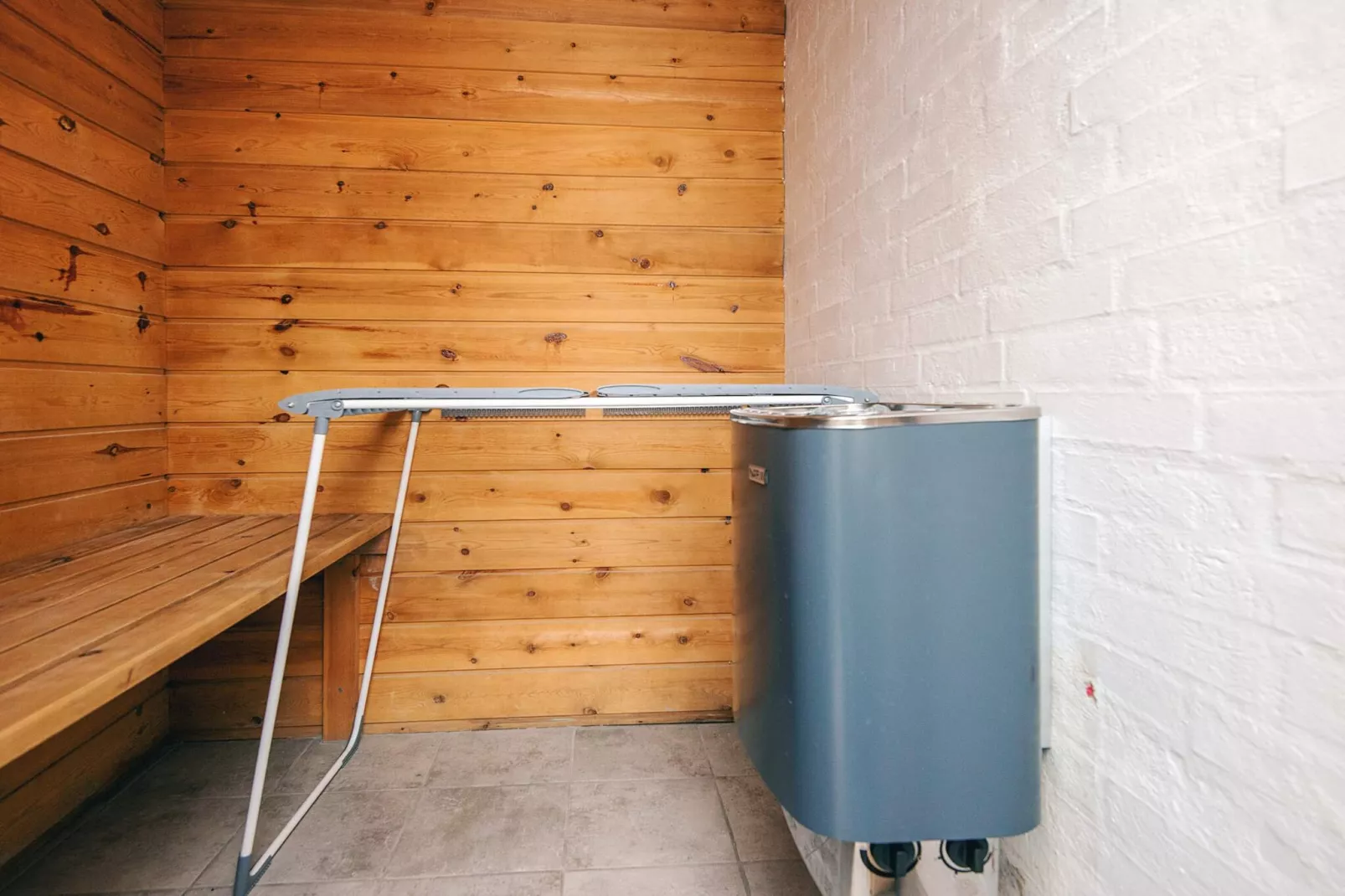 Strandflucht mit Pool -- By Traum Ferienwohnungen - Sauna