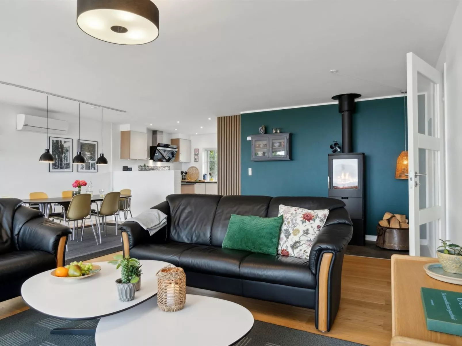 "Erok" - 100m from the sea - Inside