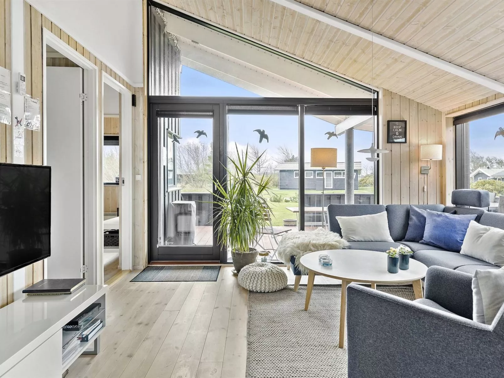 "Natalija" - 1.0km from the sea - Inside