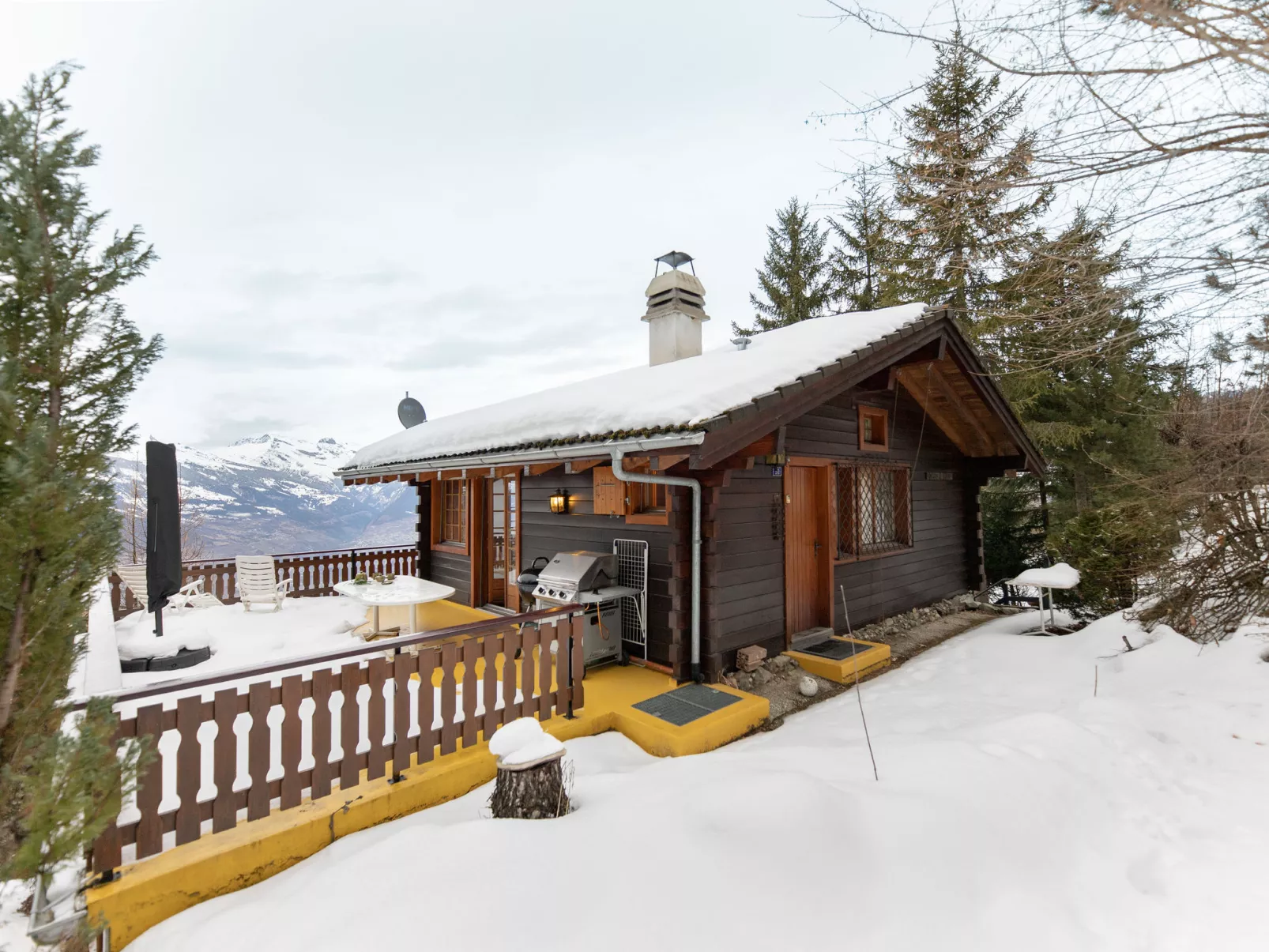 Dejo A Dzeu - Dehors