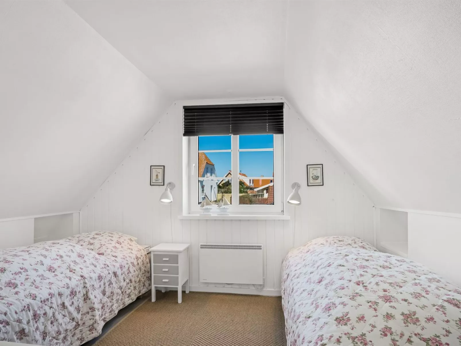 "Uddi" - 150m from the sea - Dedans