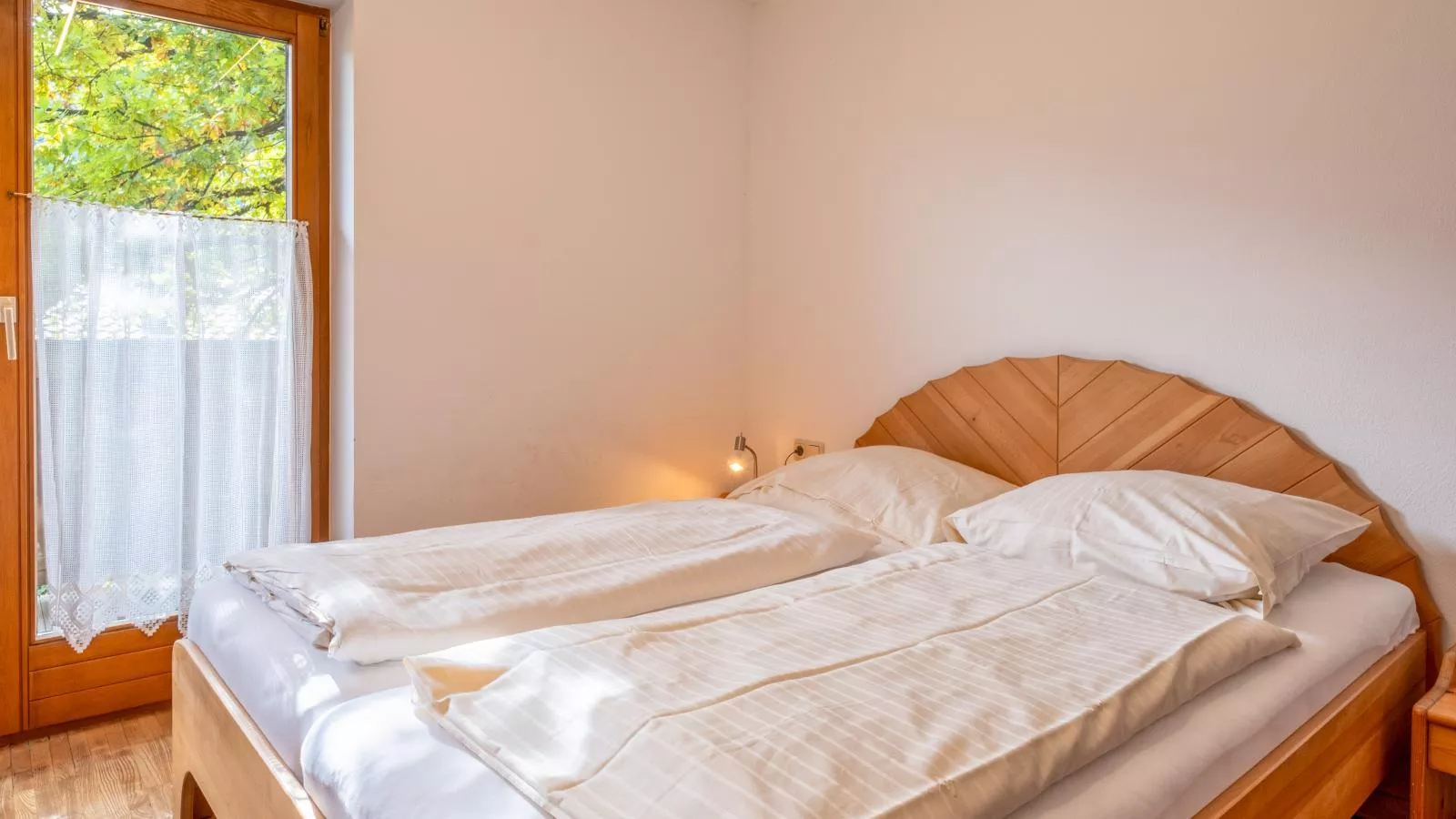 Appartement Brixnerwirt I-Bedroom