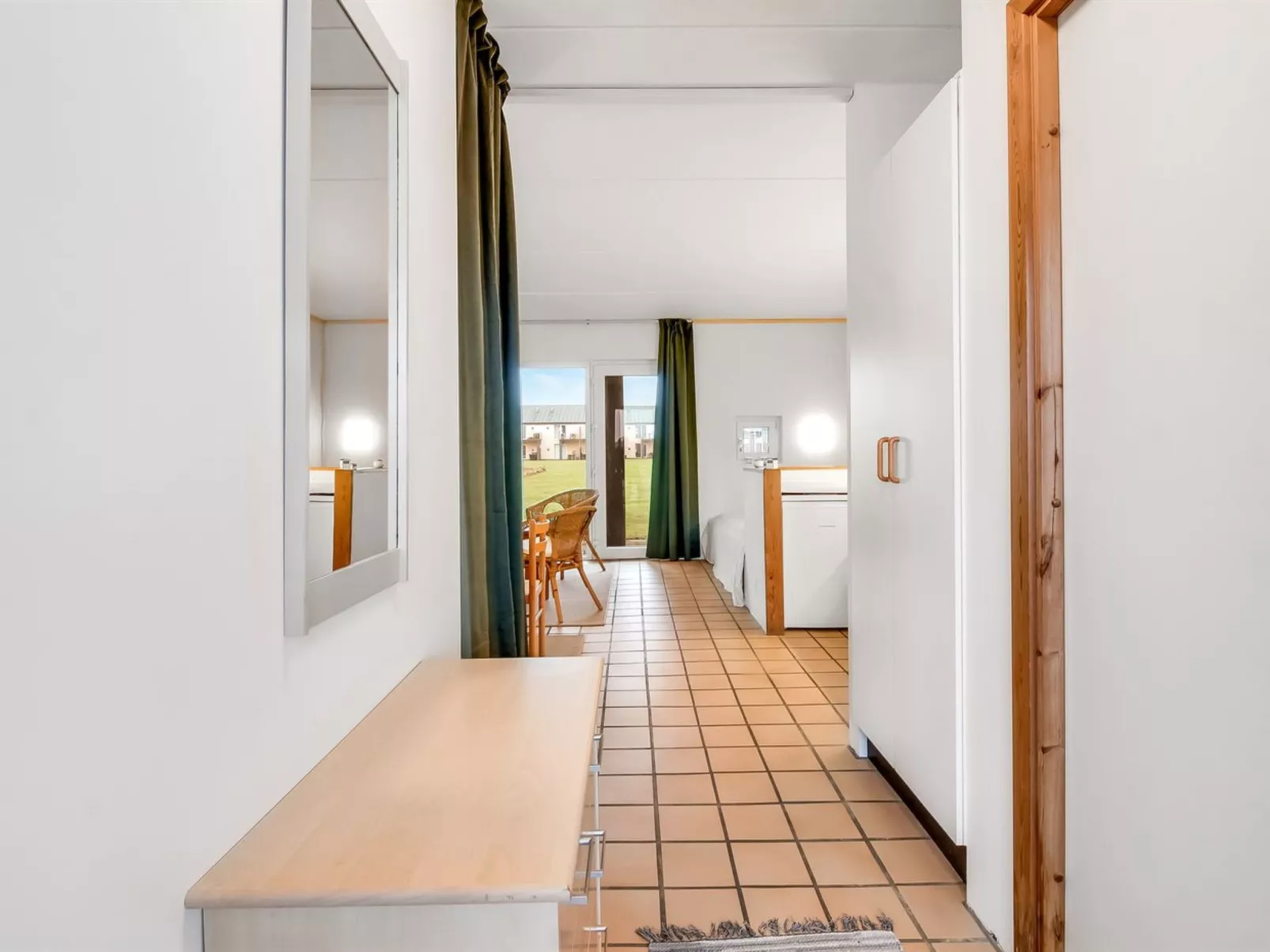 "Solveg" - 150m from the sea - Inside