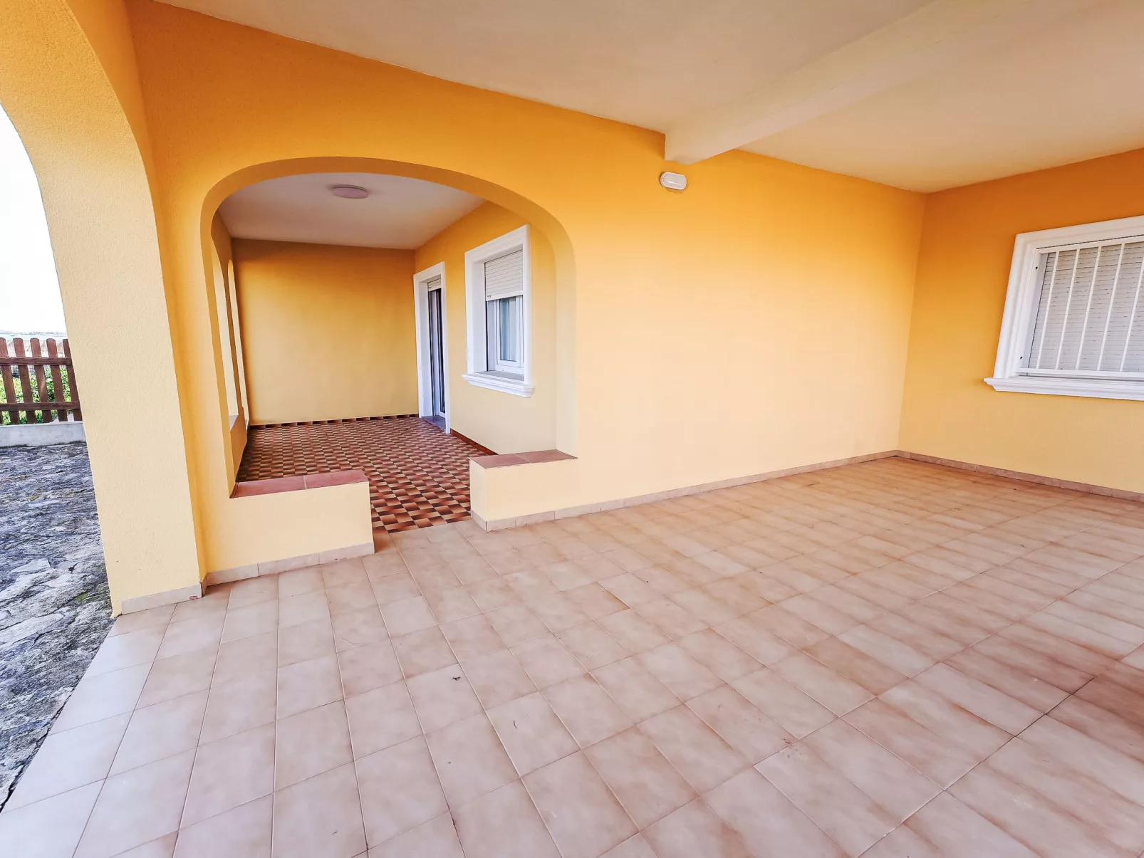 Casita Mar - Outside