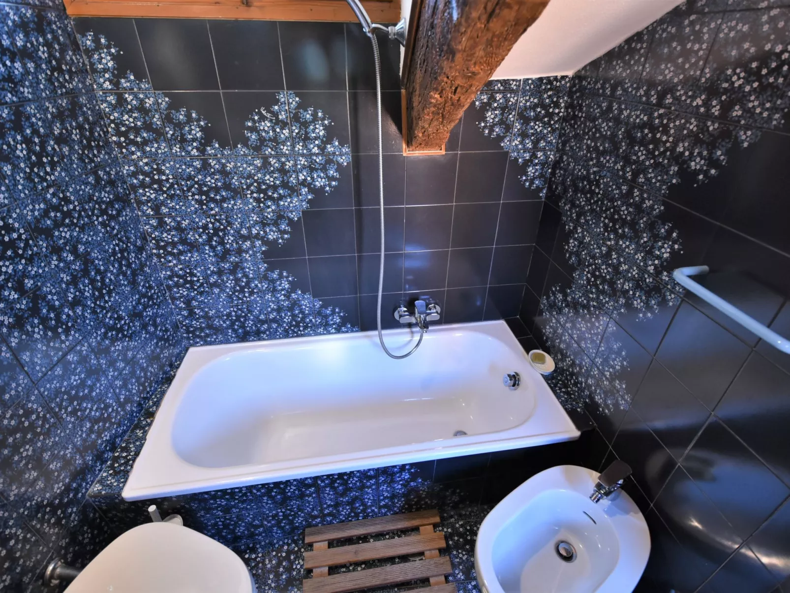 Fondamenta del Rielo - Inside