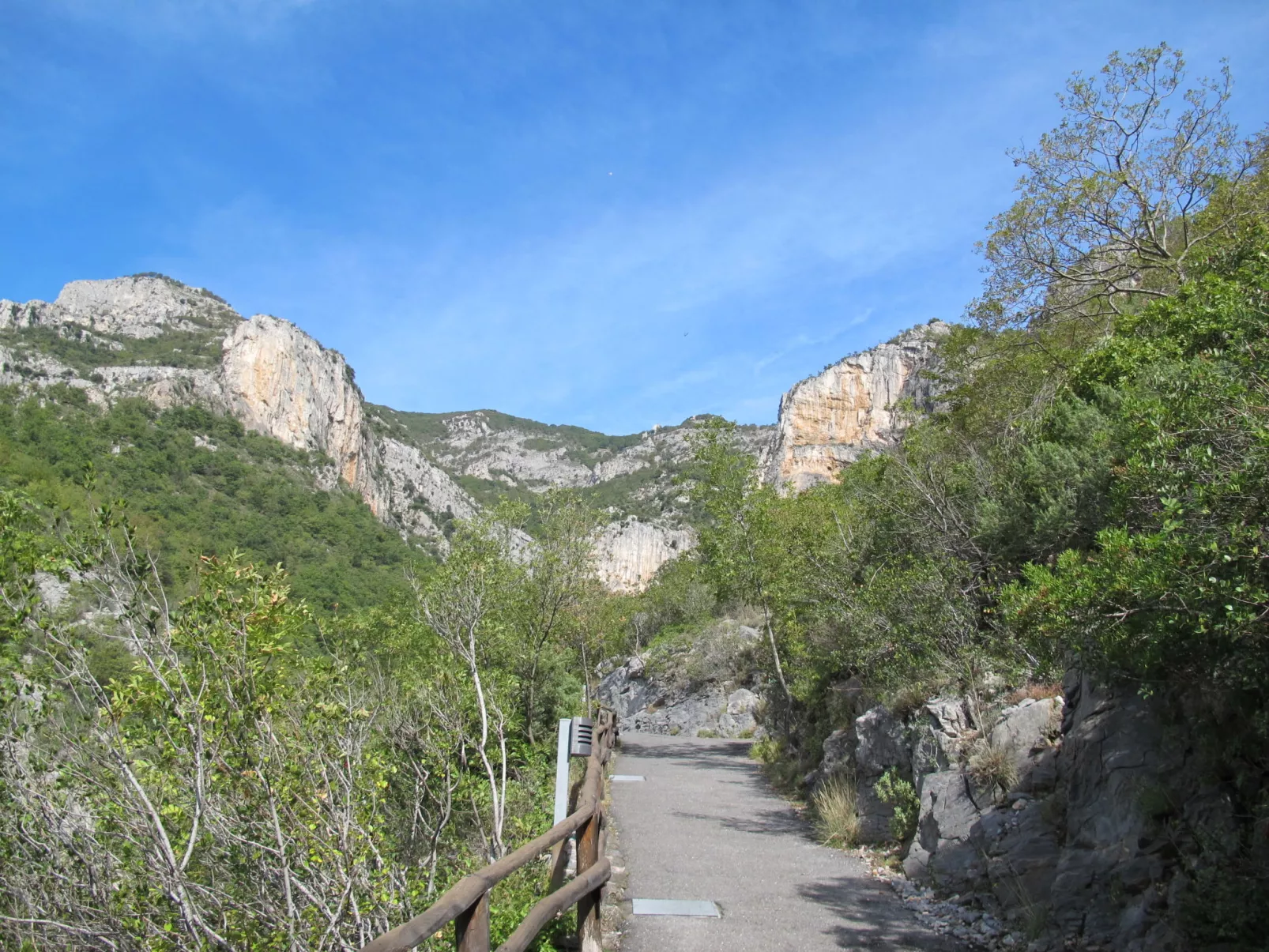 Casa Lory - Umgebung