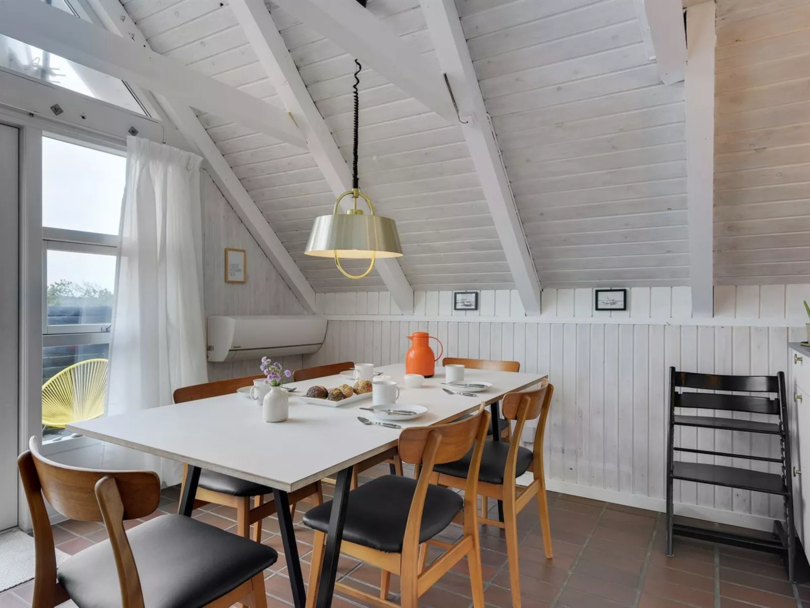 "Fani" - 200m from the sea - Dedans