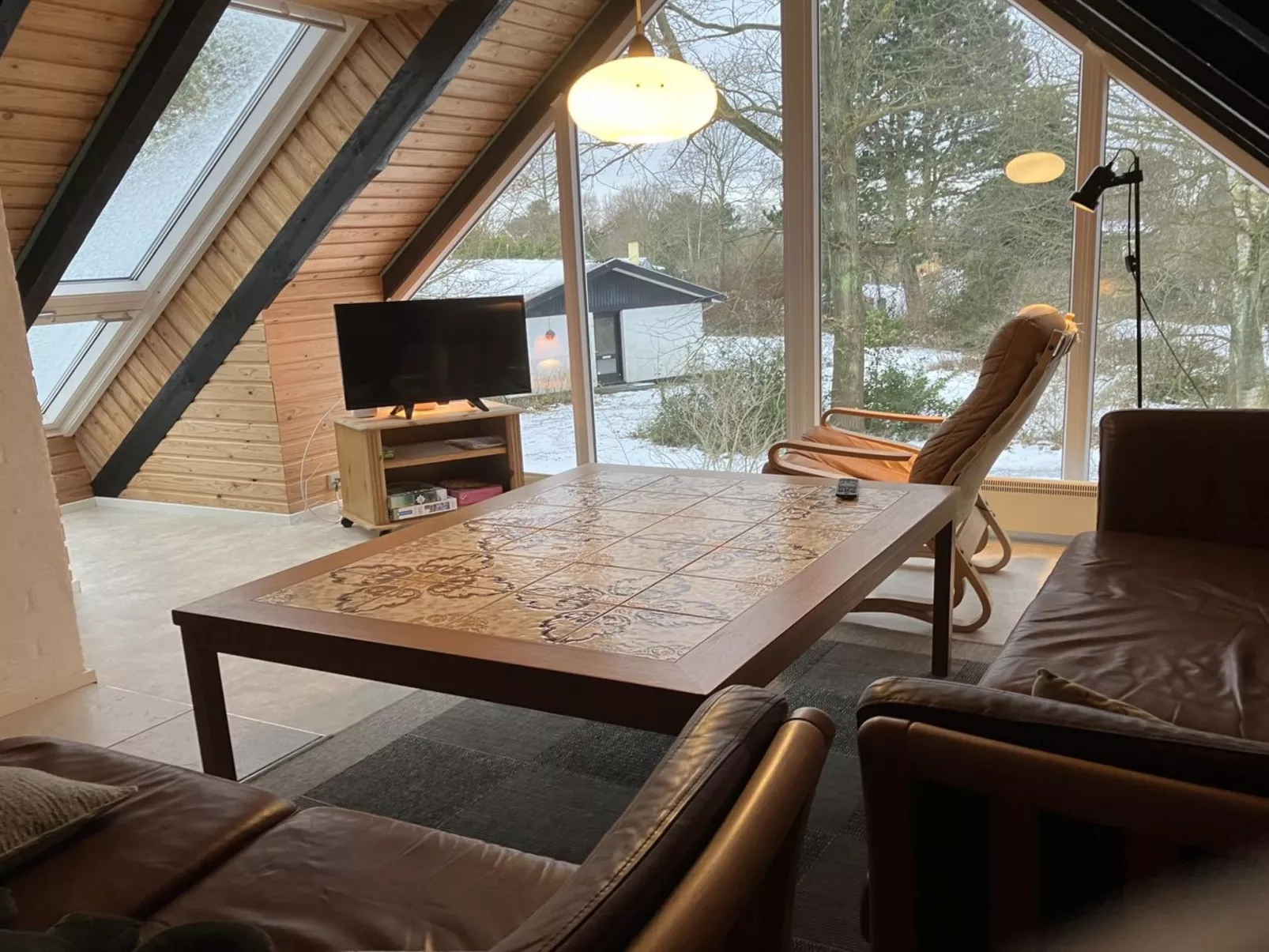 "Calla" - 250m from the sea - Inside