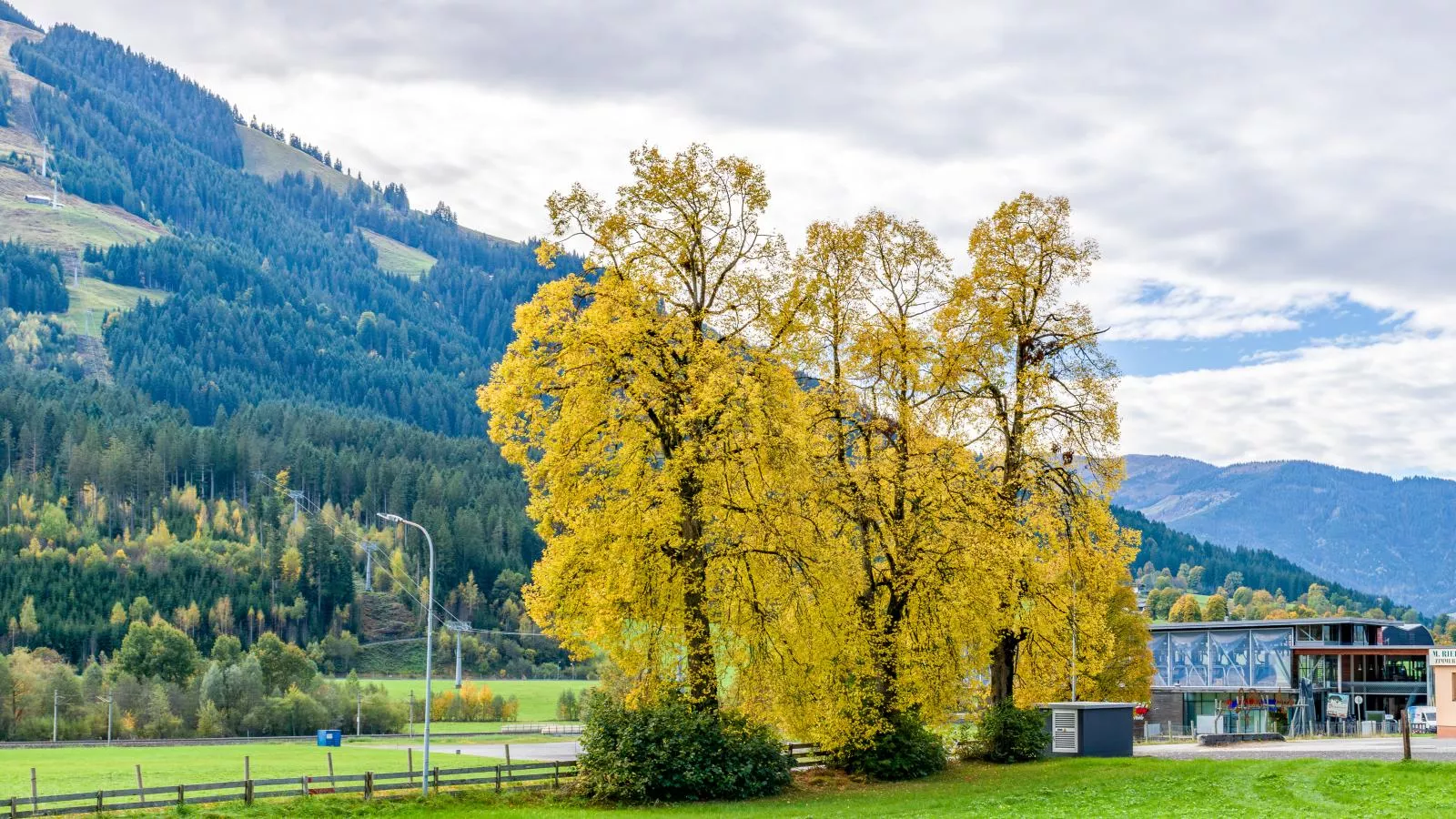 Appartement Brixnerwirt I-Areas summer 5km