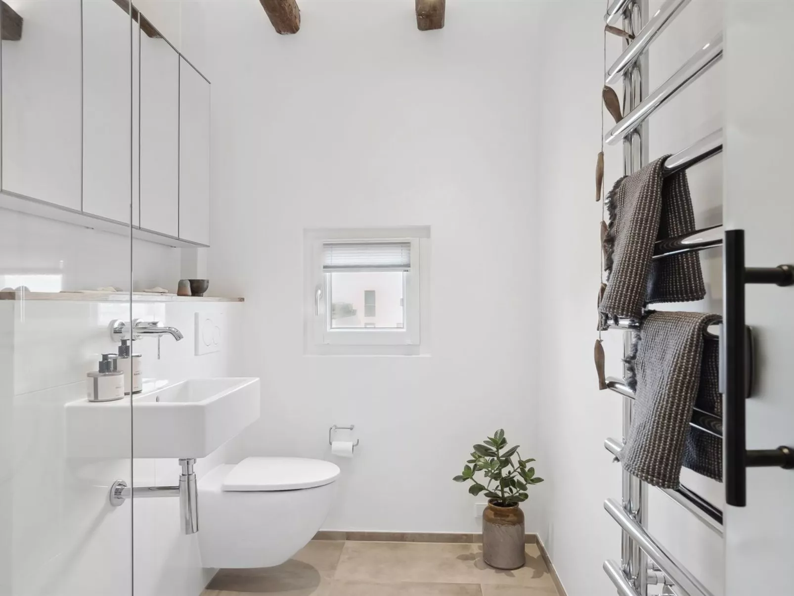 "Kaapo" - 1km from the sea - Dedans