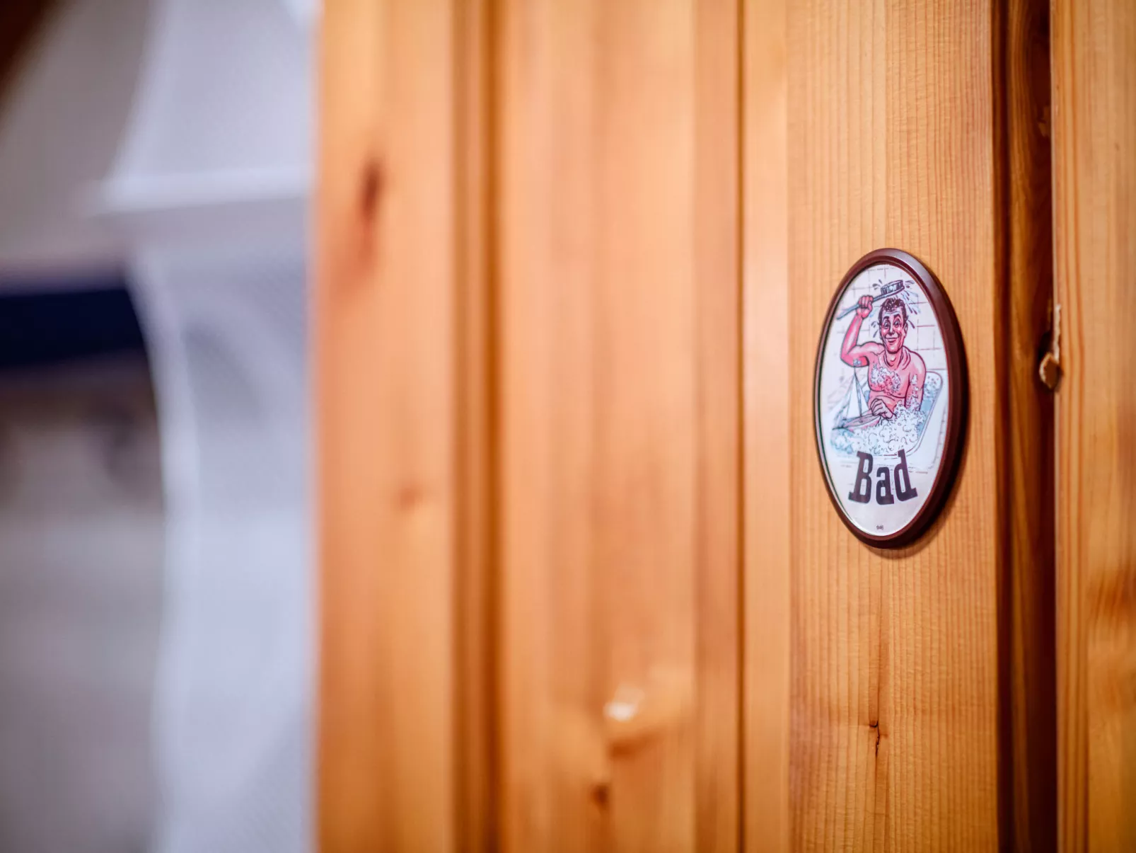 Ferienwohnung Grimmingblick - Drinnen