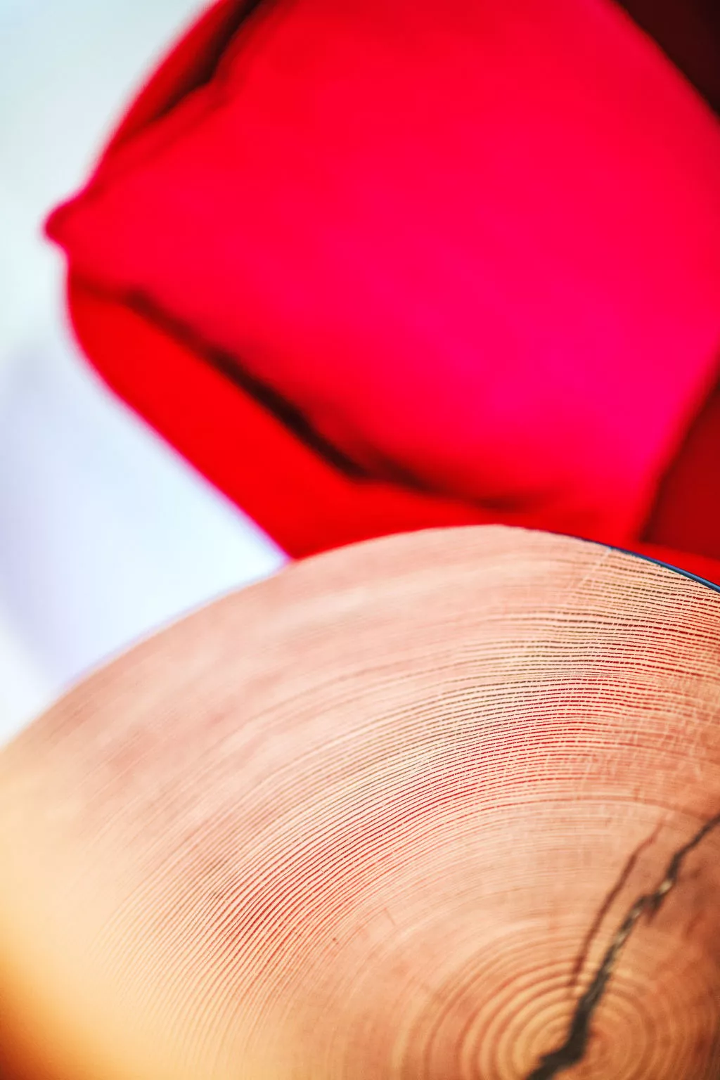 Ferienwohnung Gartenblick - Drinnen