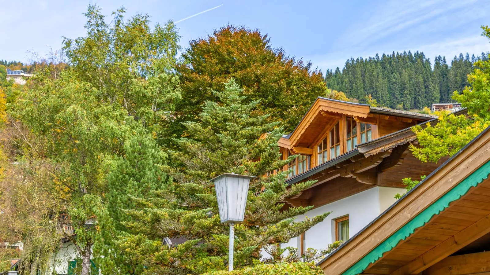 Appartement Brixnerwirt I-Exterior summer