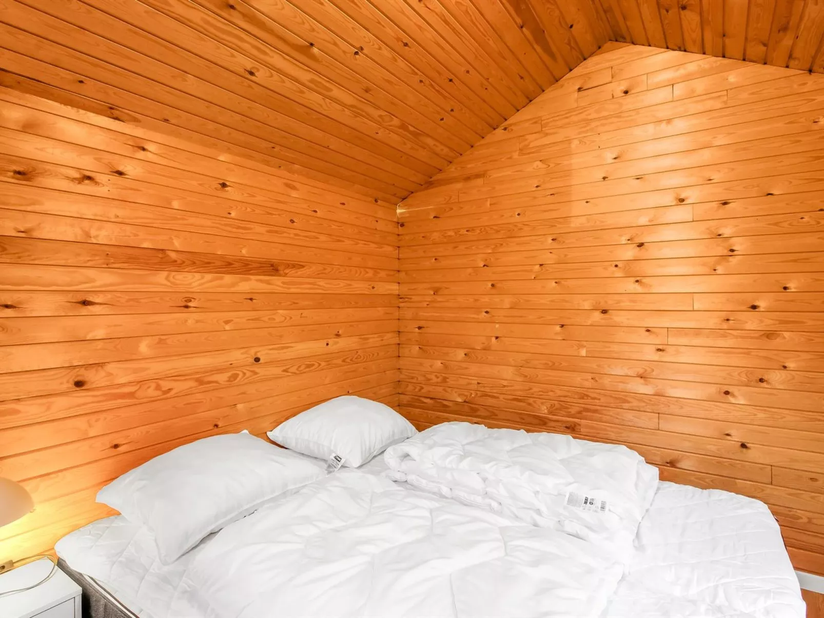 "Ingert" - 1km from the sea - Inside