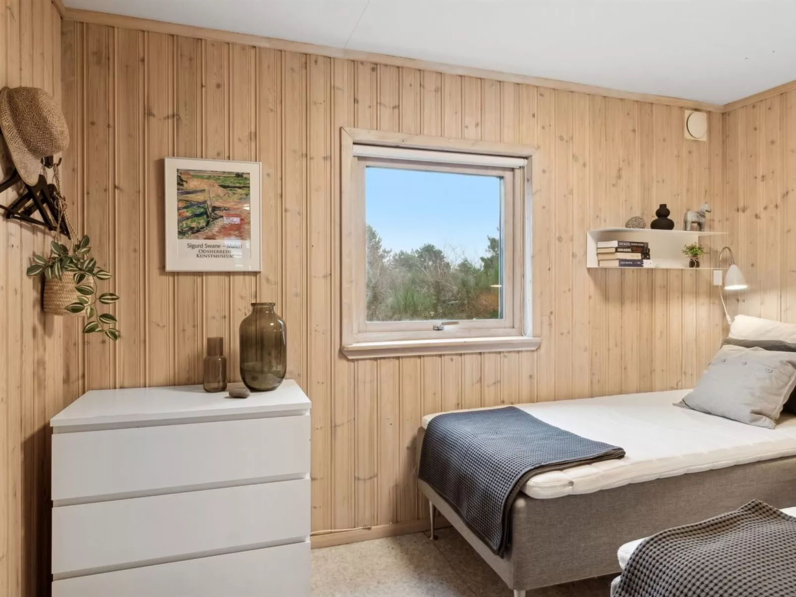 "Lavrens" - 300m from the sea - Drinnen