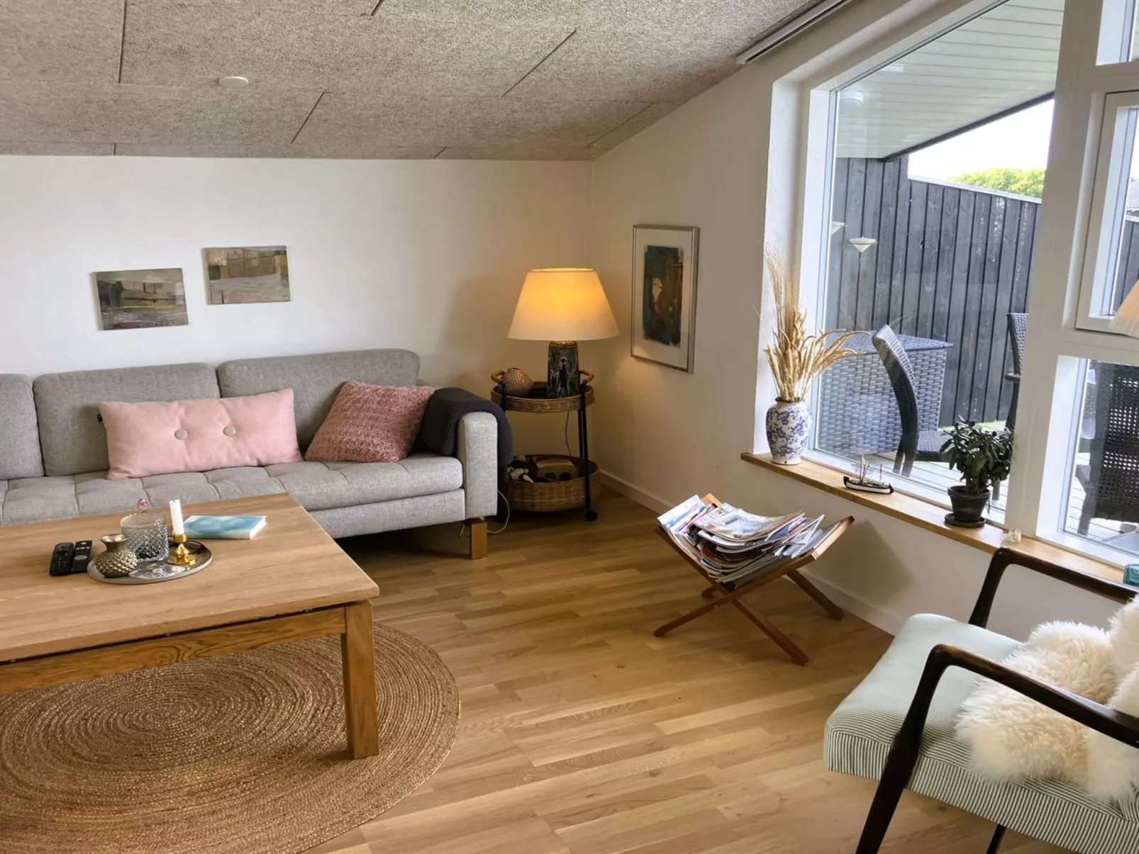 "Carlene" - 350m from the sea - Dedans