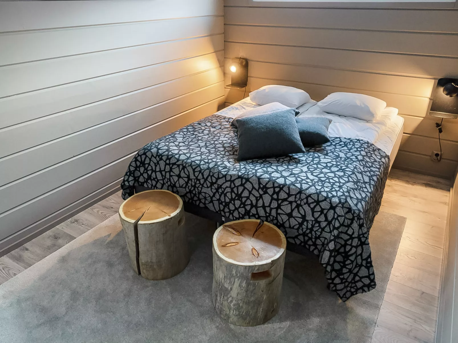 Loma-saaga 3 - Dedans