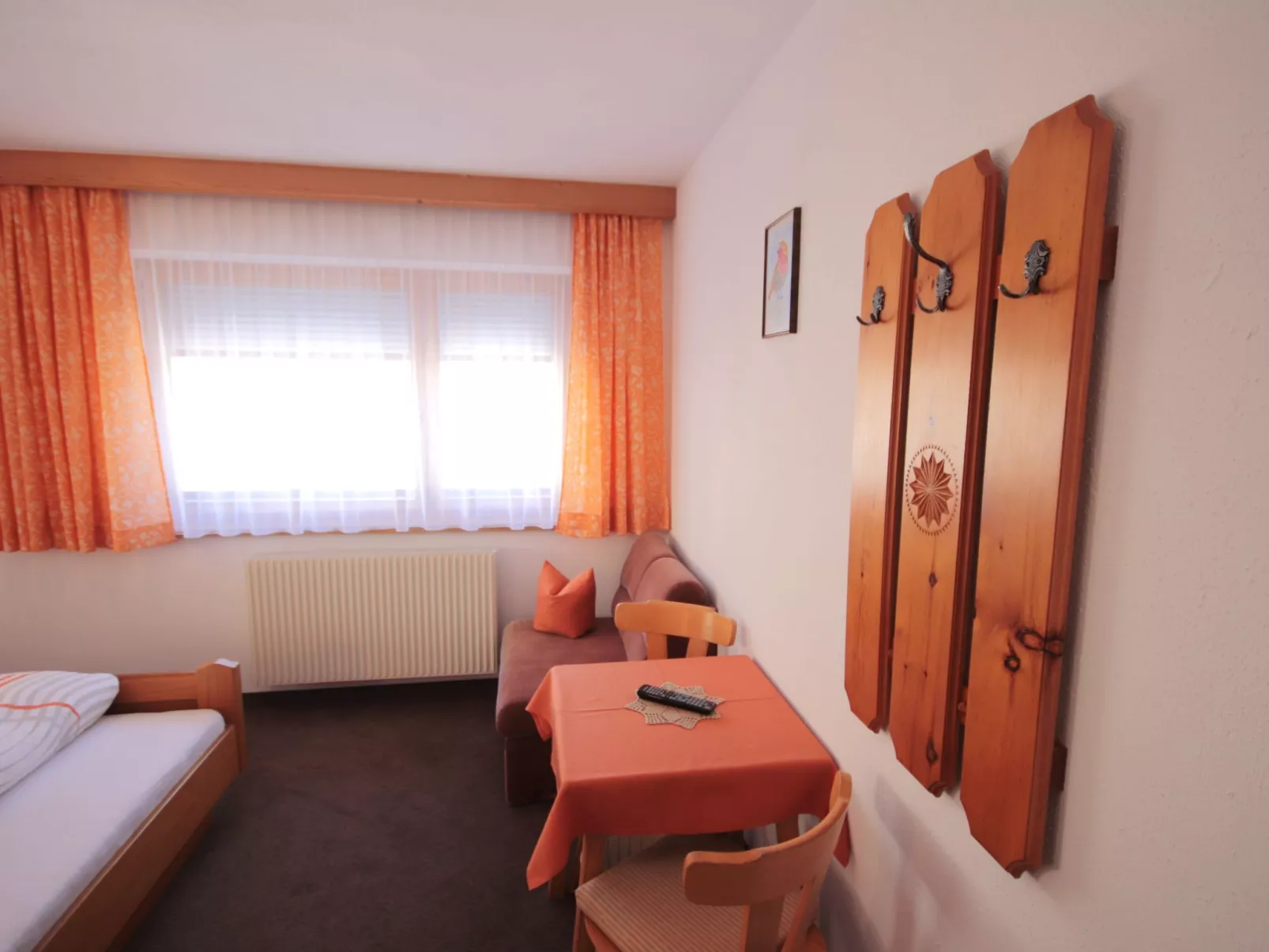 Garni Regina - Inside