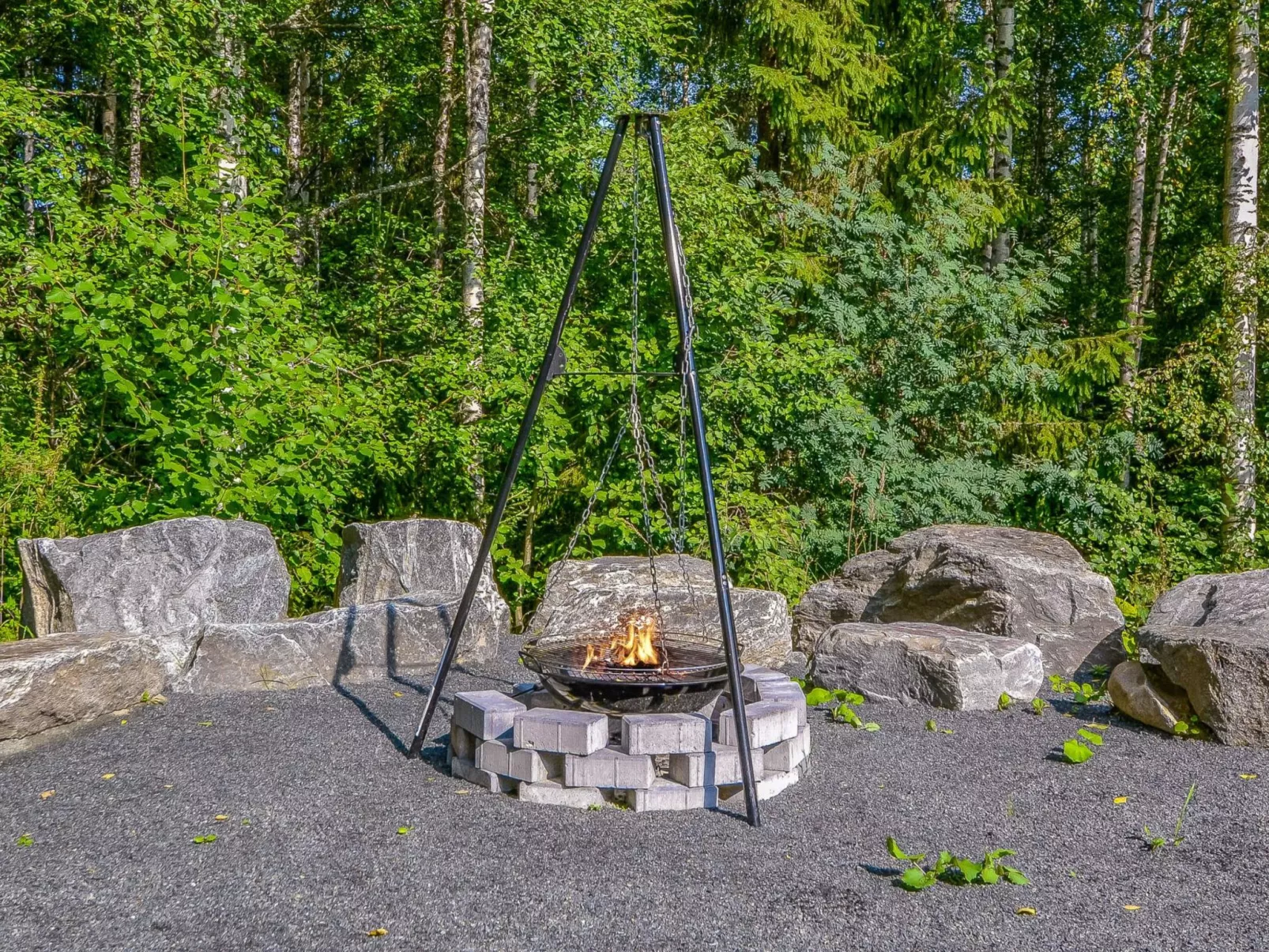 Tonttutahko 20 b - Dedans