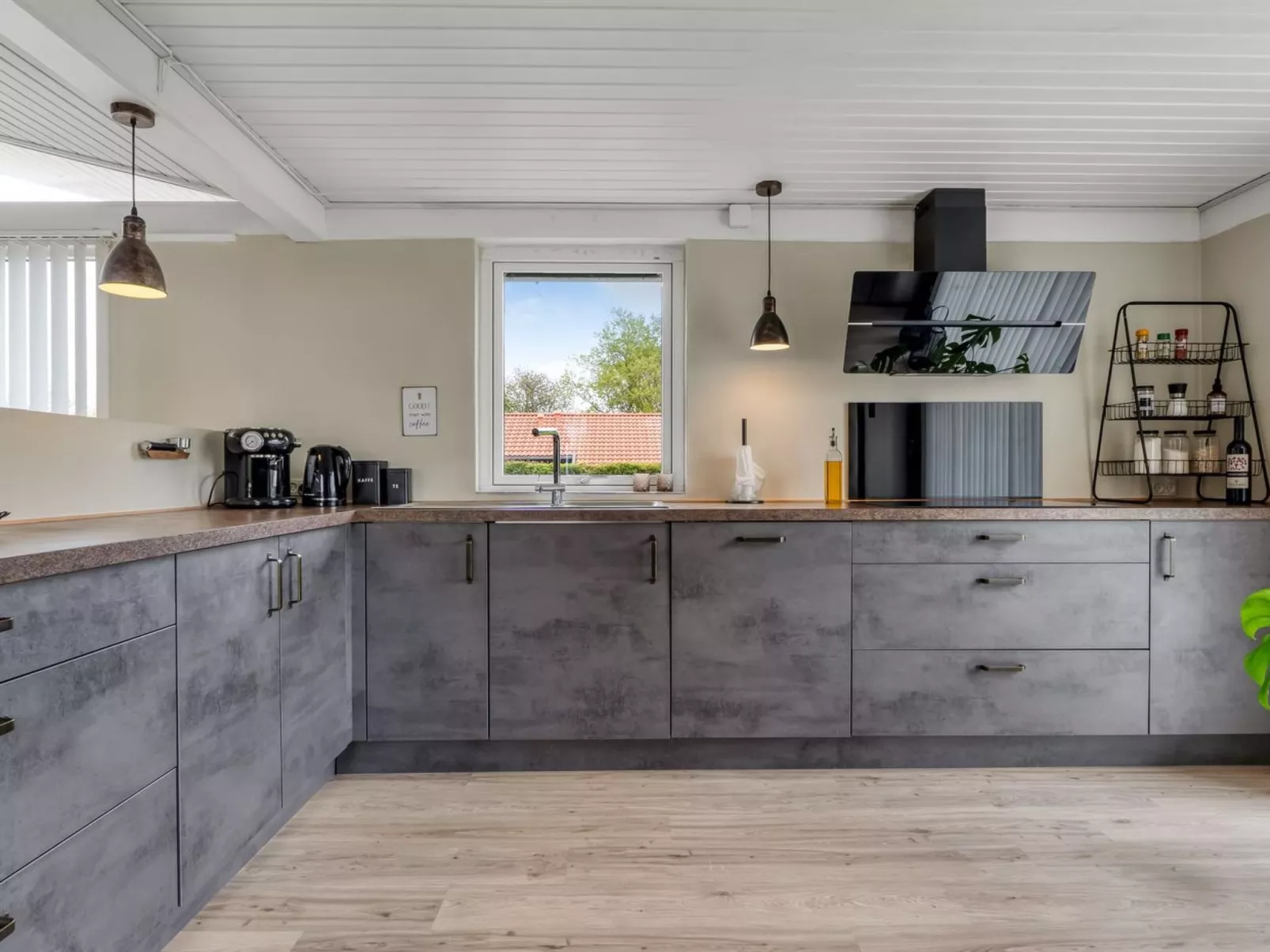 "Karin" - 300m from the sea - Inside