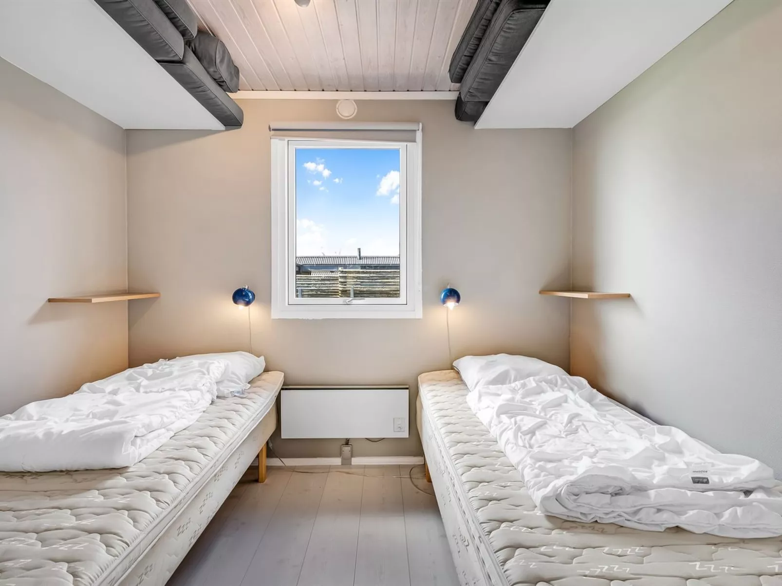 "Soini" - 50m from the sea - Dedans