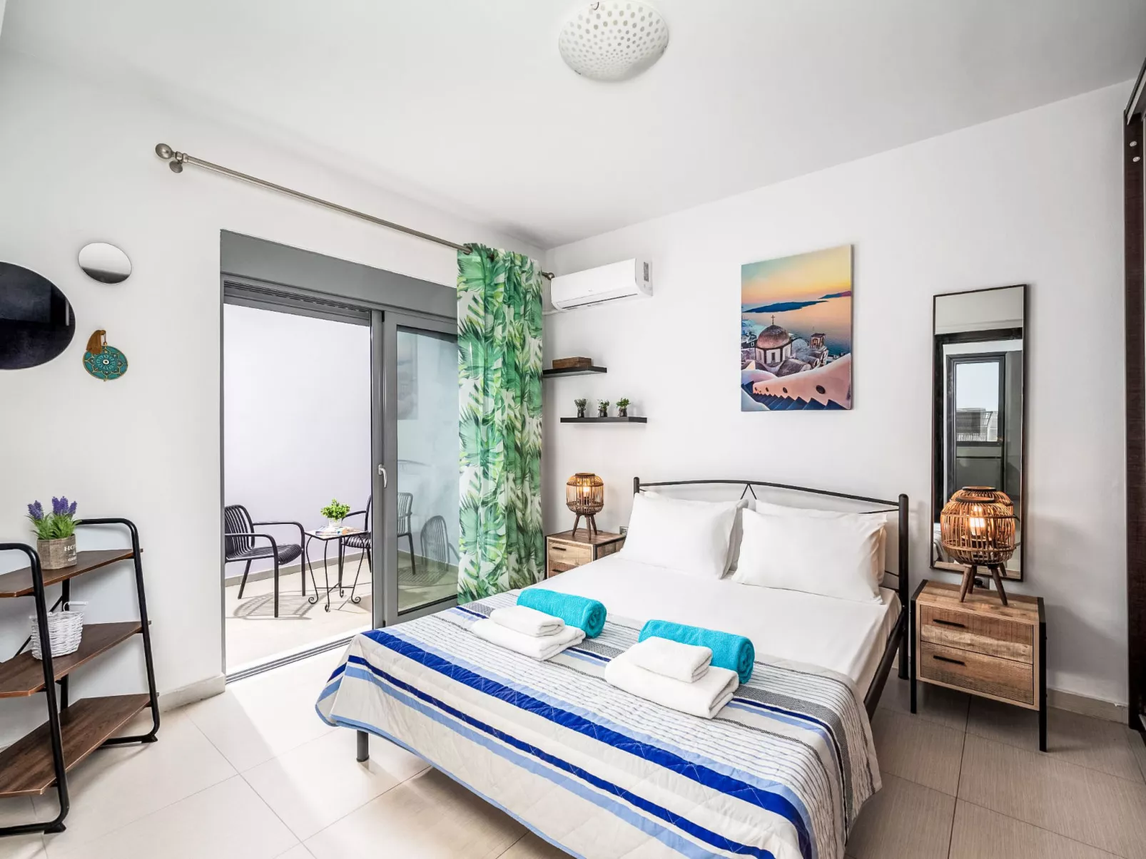 Villa Articiano mit Whirlpool und herrlicher Aussicht - Drinnen