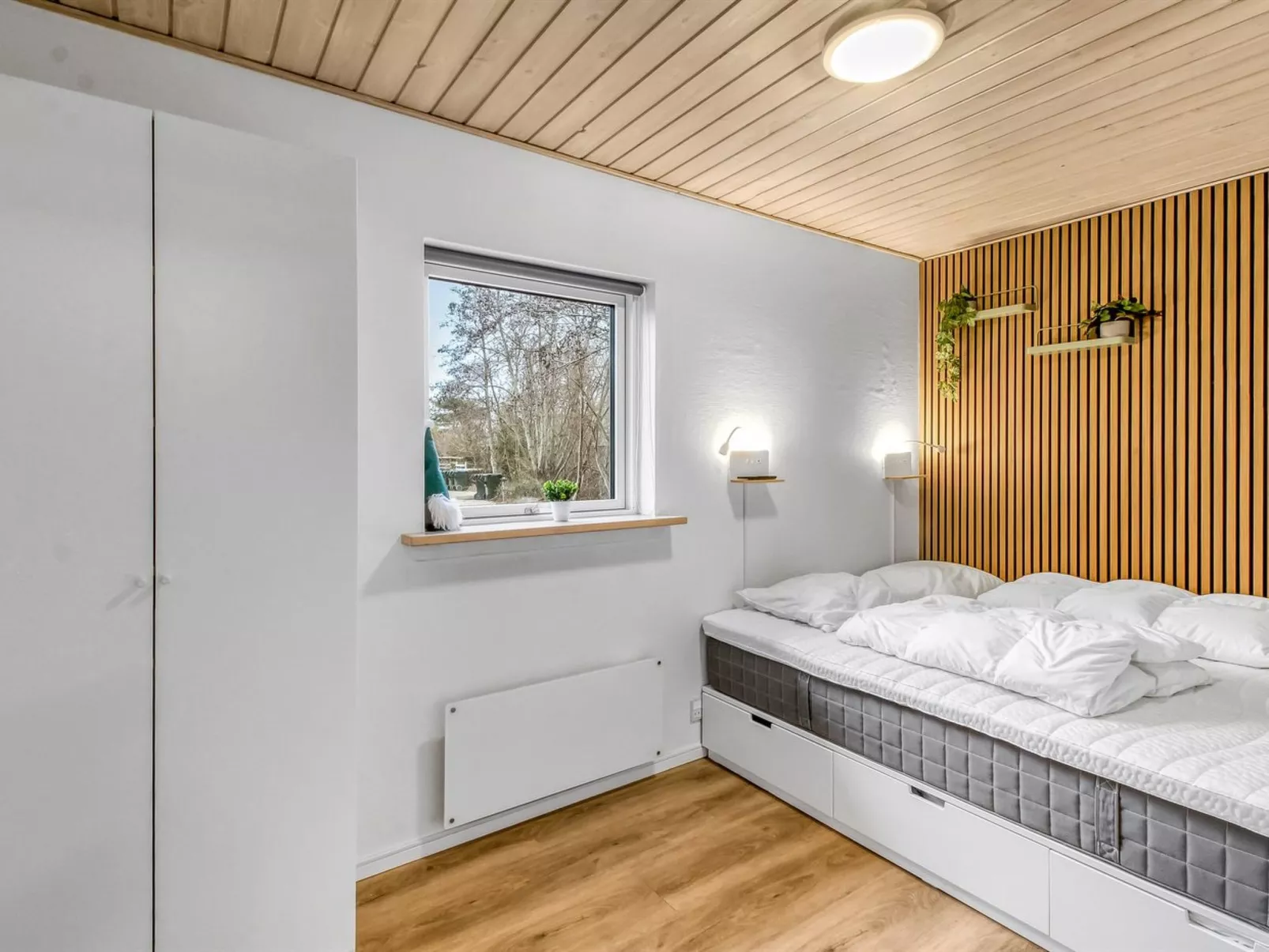 "Thurgot" - 100m from the sea - Dedans