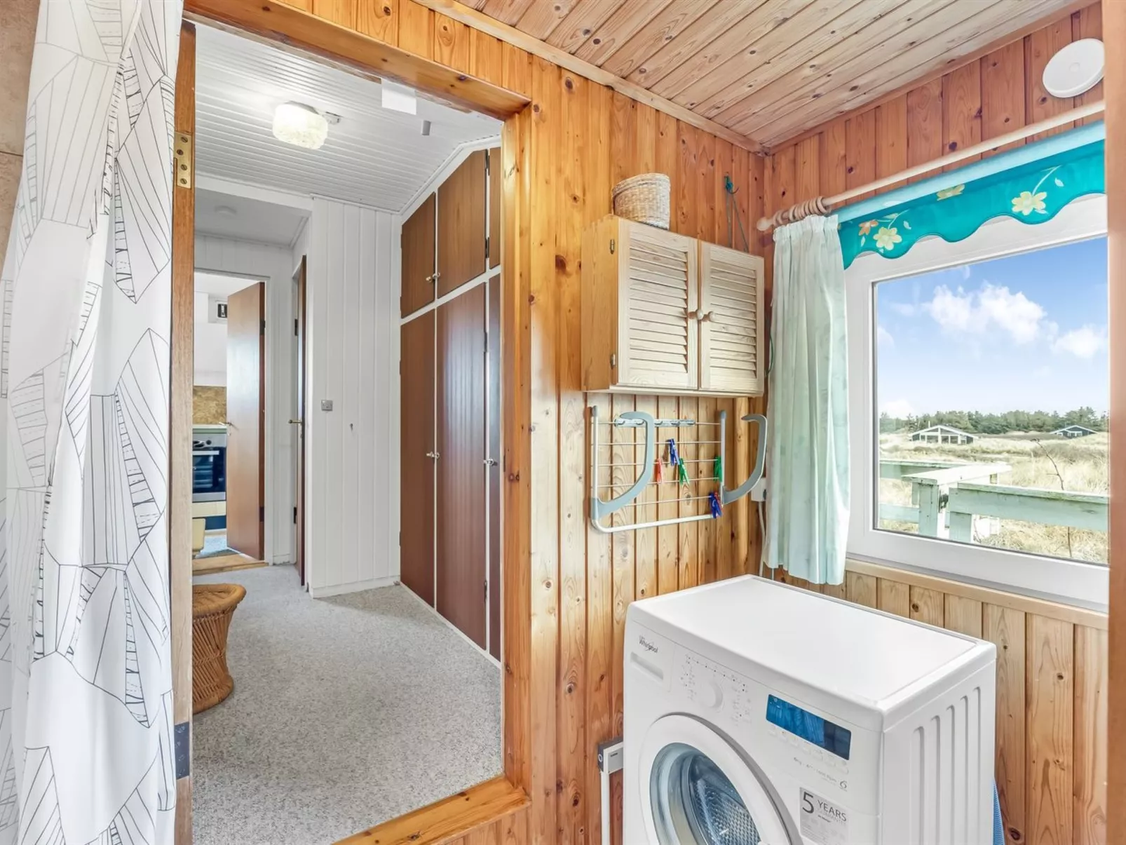 "Pihla" - 150m from the sea - Inside