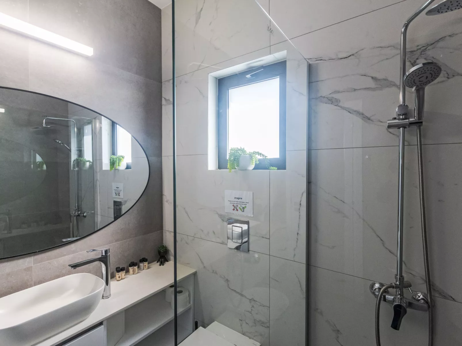 Protaras Aqua Pearl Villa AQ18 mit Poolheizung - Inside