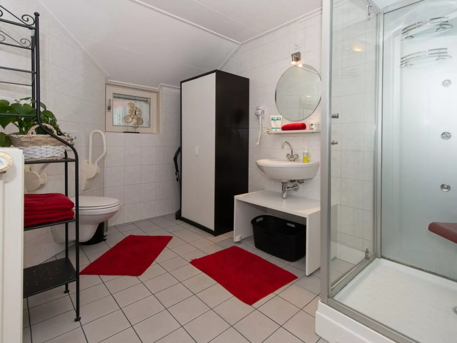 Luxuriöses Studio für 2 Personen de Zuus - Inside