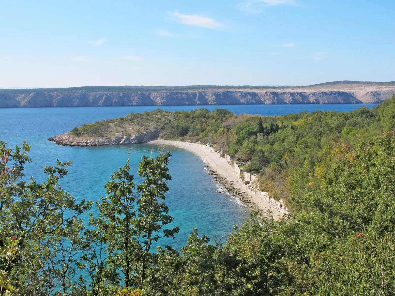 BRNIC 2 / HR-08094-01 - Area