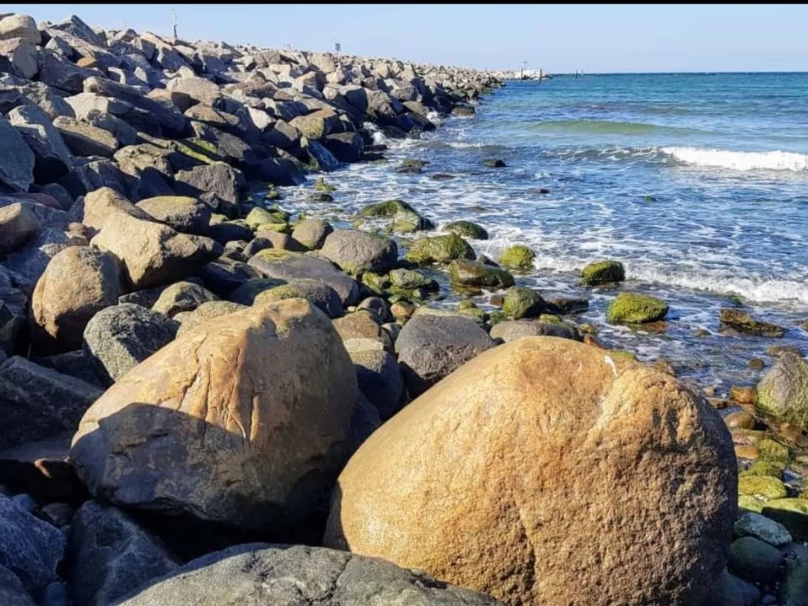 Ferienbungalow auf Gartengrundstück - Outside