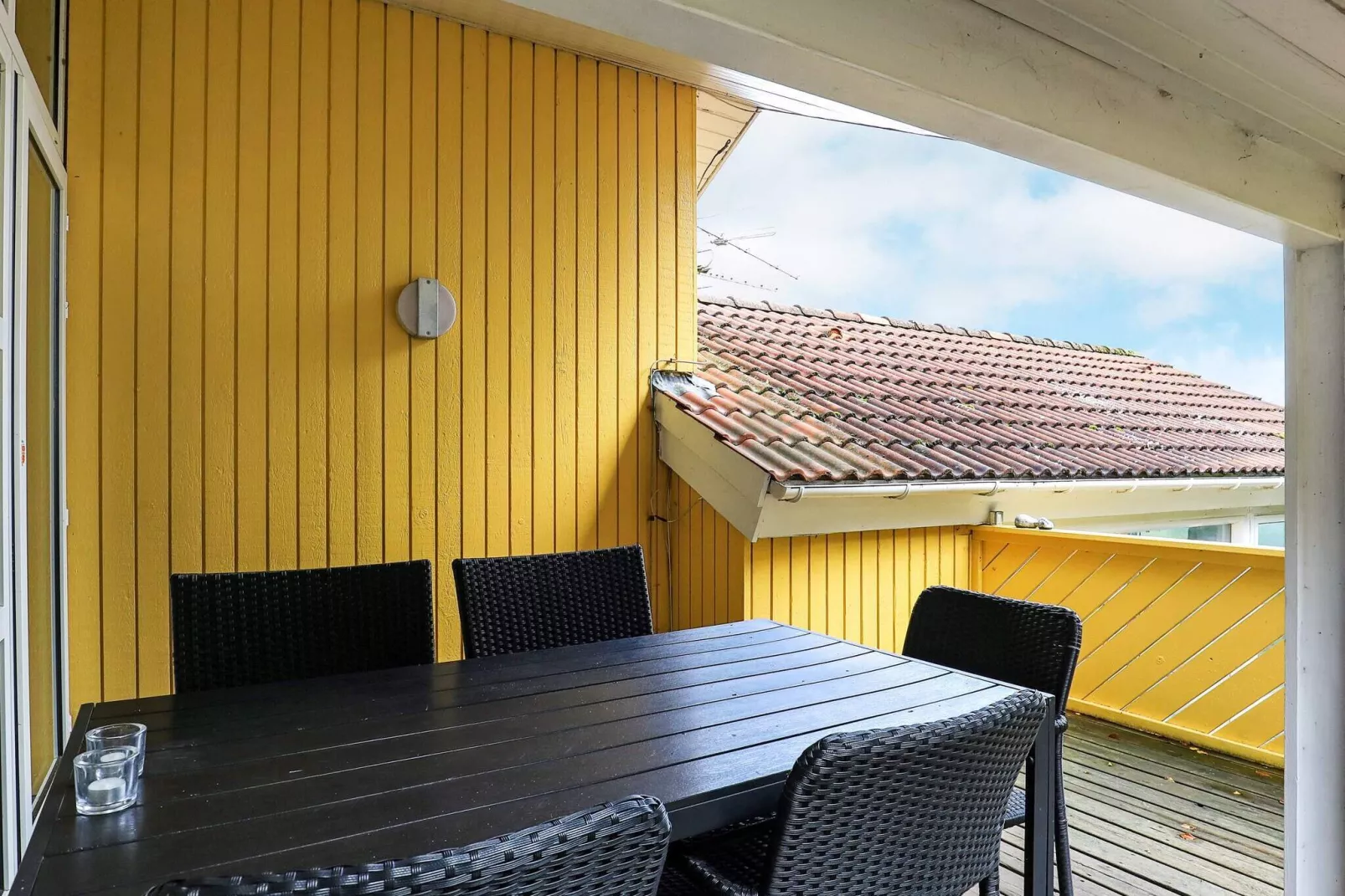 10 person holiday home in Rudkøbing-View