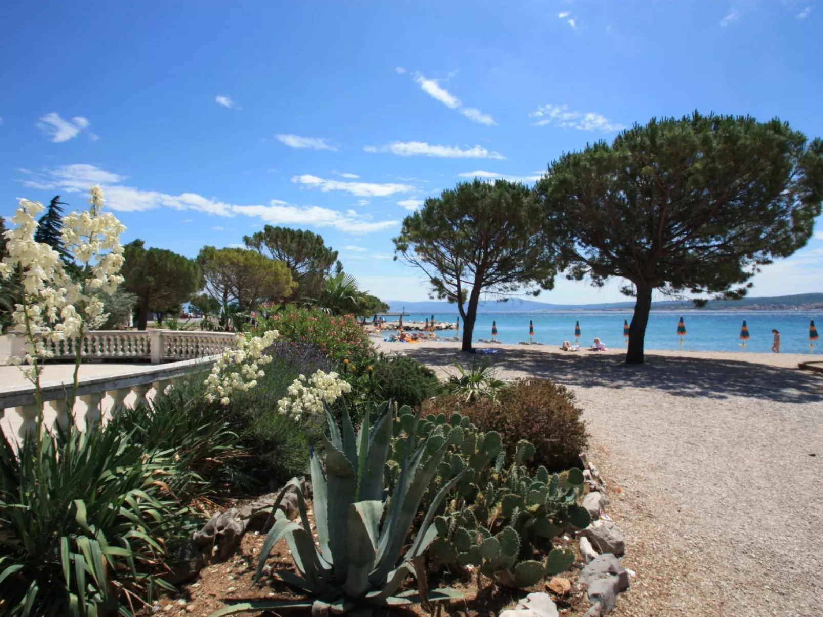 SOBE FRANO I LOVRO 2 / HR-10373-02 - Draußen