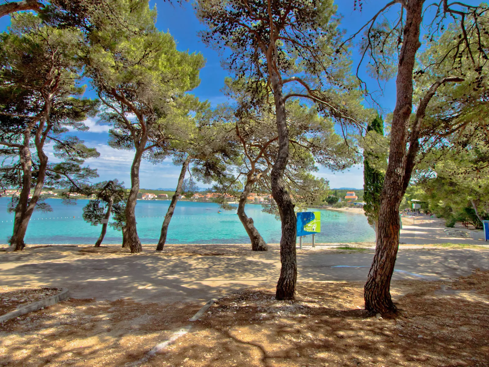 Modern Holiday house Gatsby only 40m from the sea - Environnement