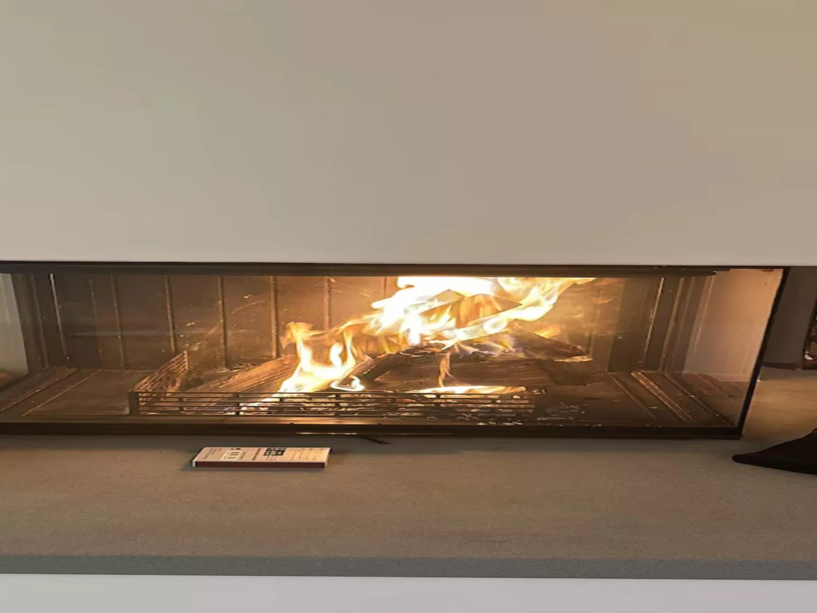 Baren Penthouse - Drinnen