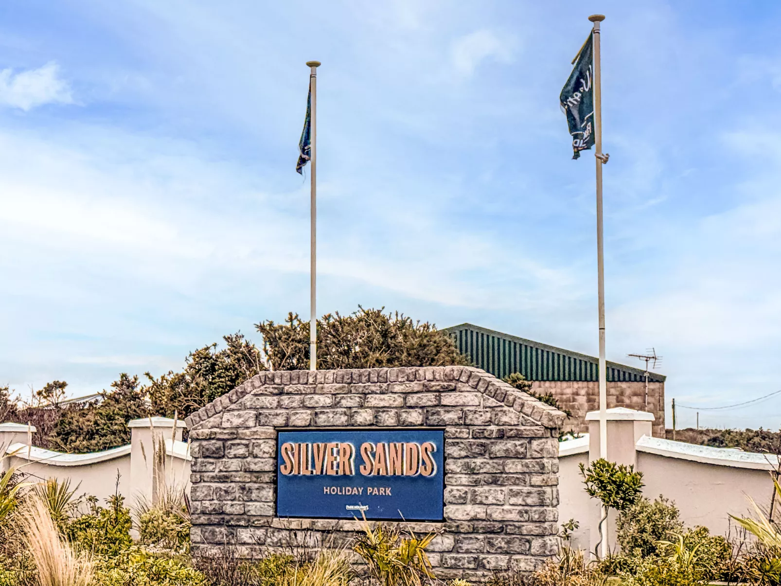 Lighthouse View - Draußen