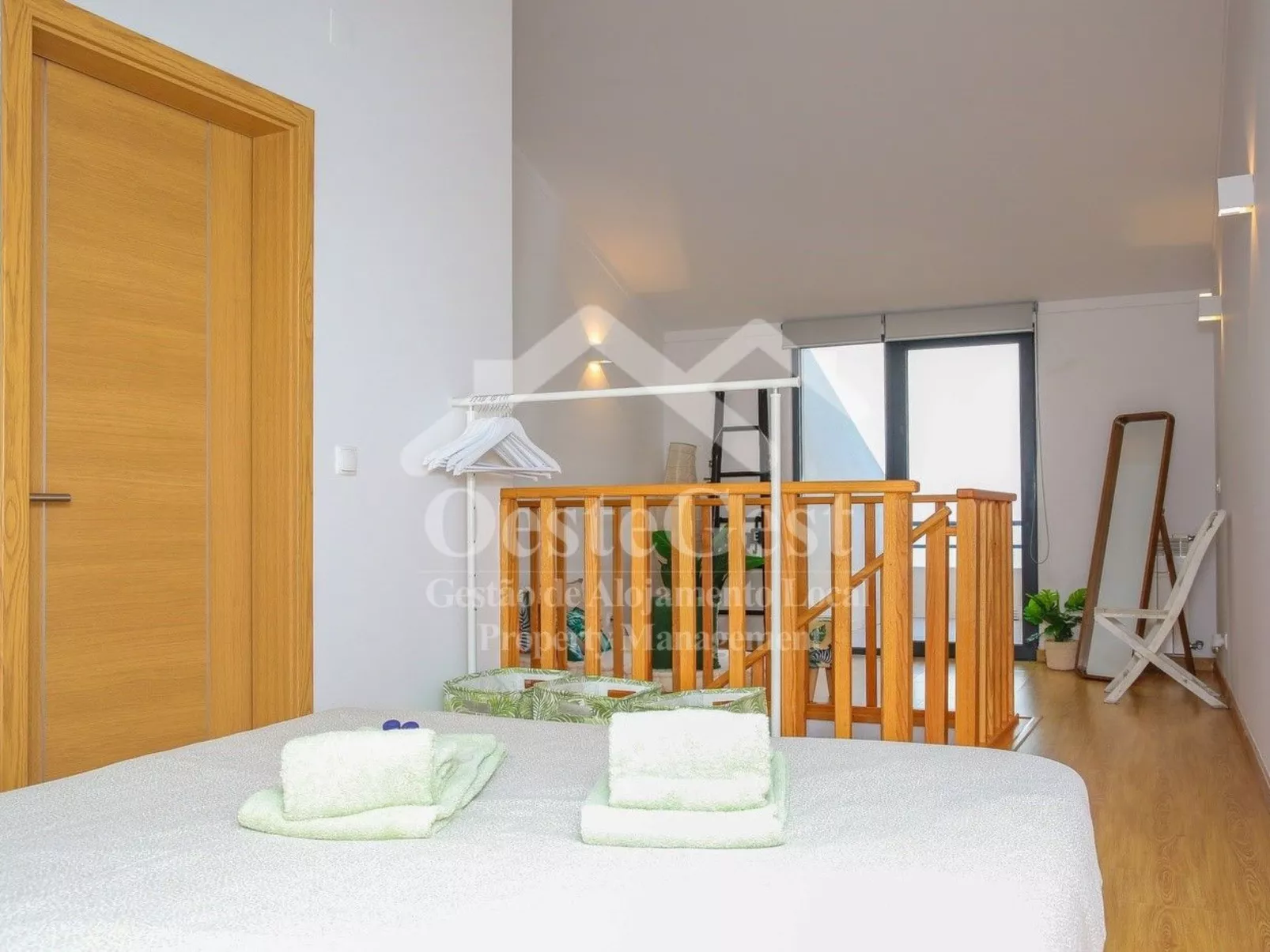 Haus Menezes - Dedans