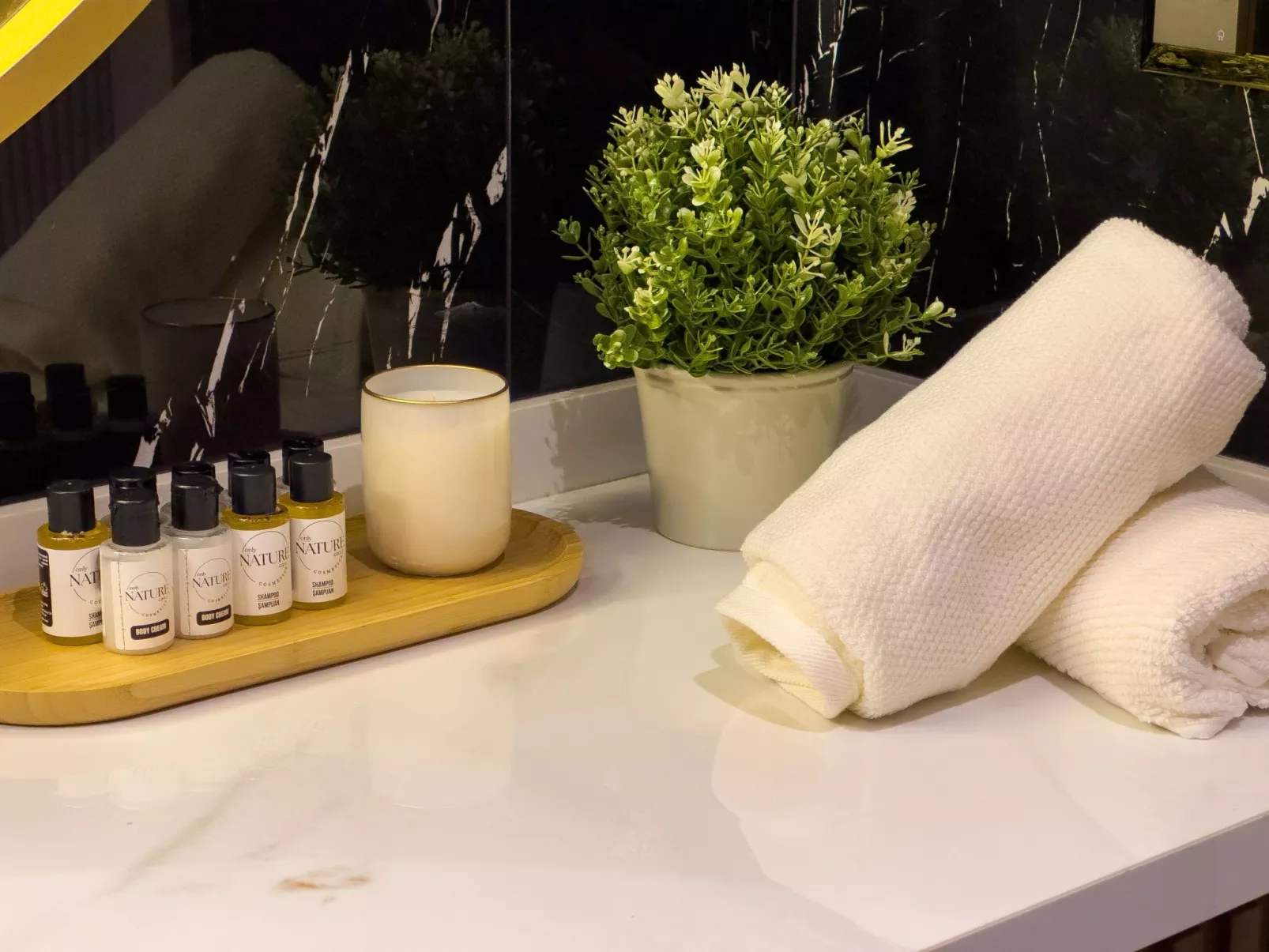 Qoople Eхсellence C-49 neue Wohnung am Meer - Dedans