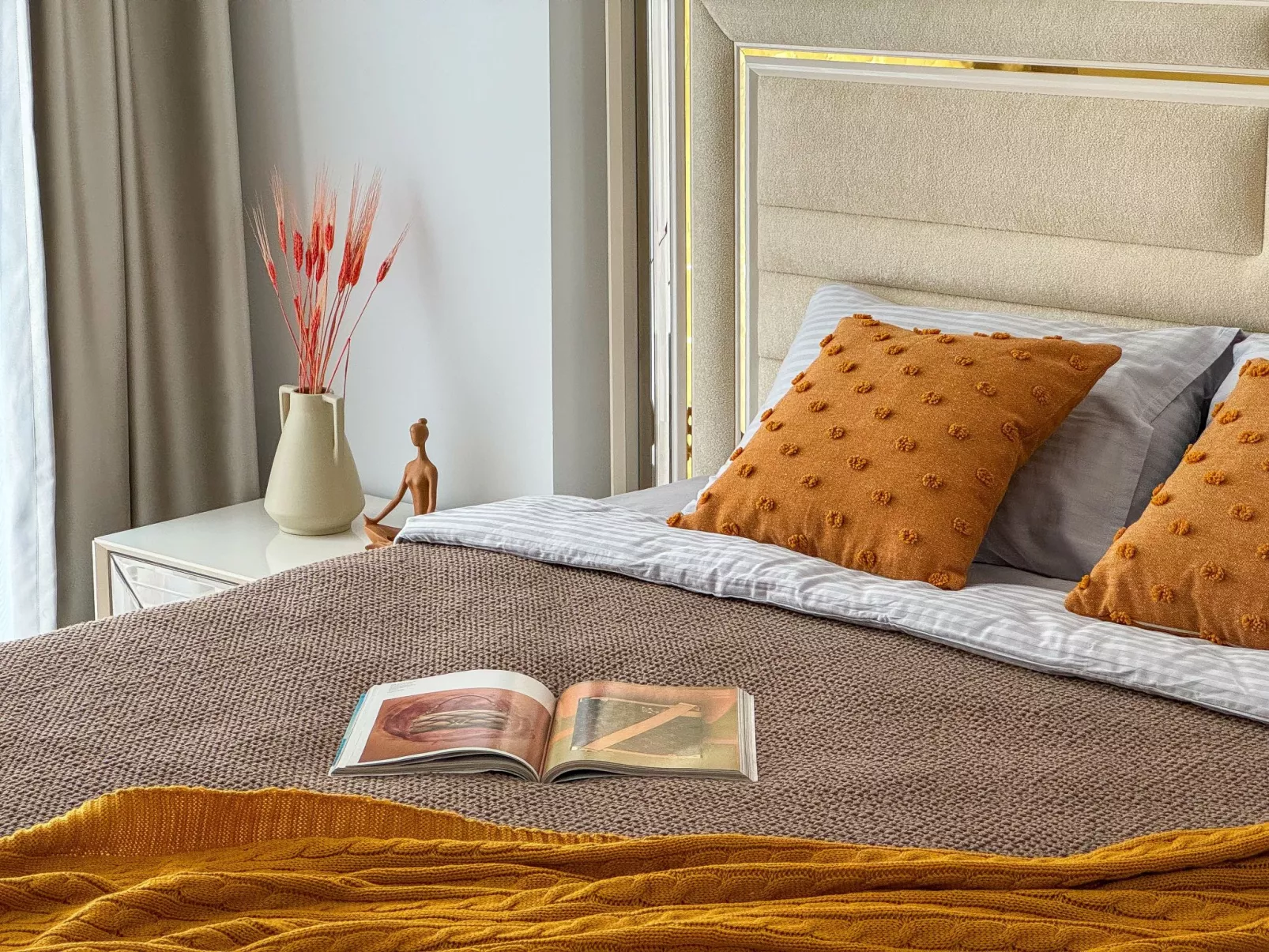 Qoople Elite 4 Elize 6 neue Wohnung im Stadtzentrum - Dedans