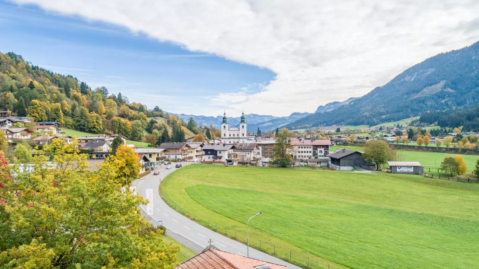 Appartement Brixnerwirt II-Areas summer 20km